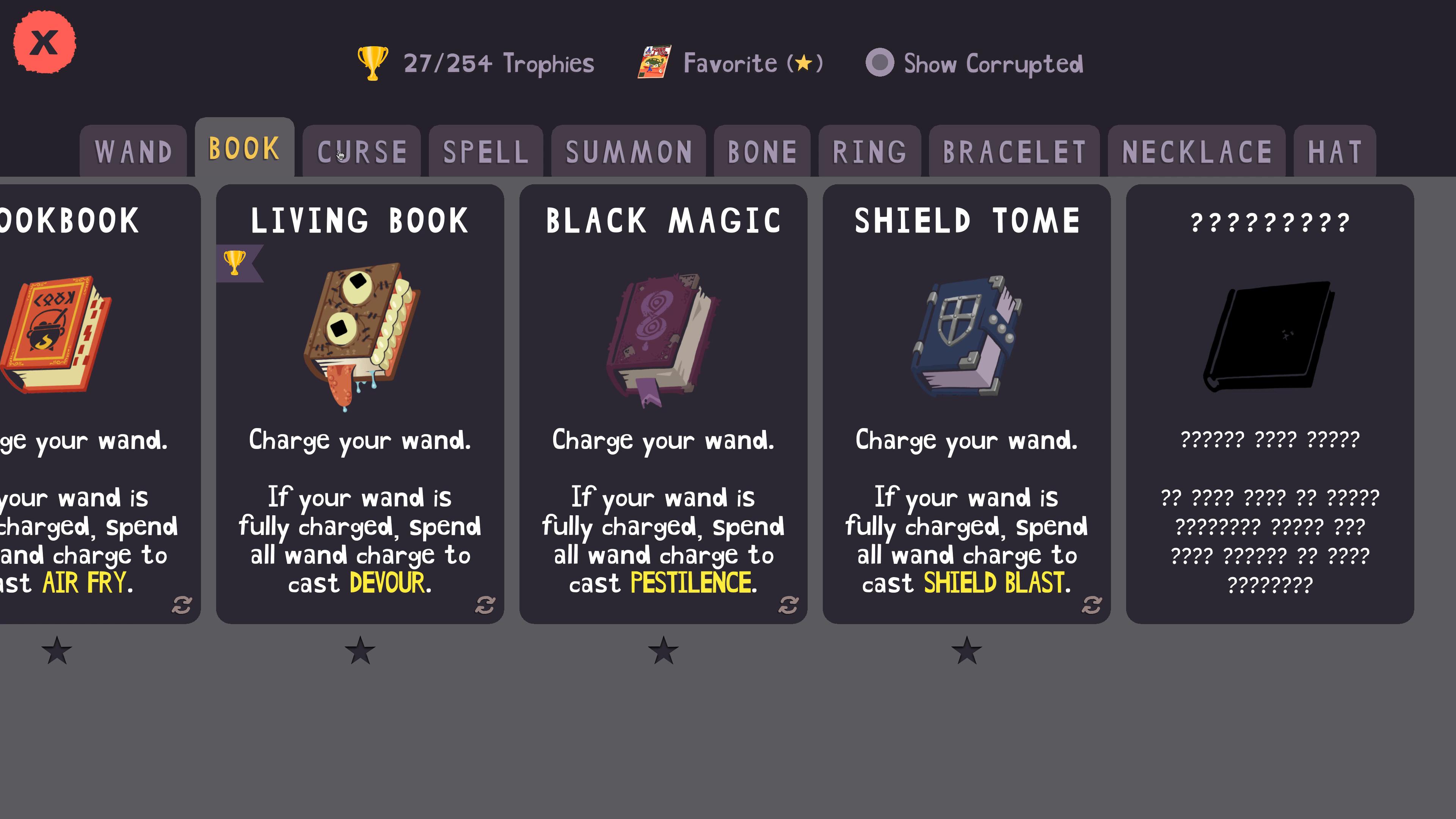 DOG WITCH screenshot 9