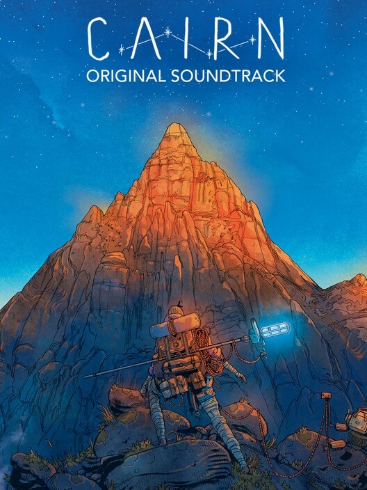 Cairn - Original Soundtrack