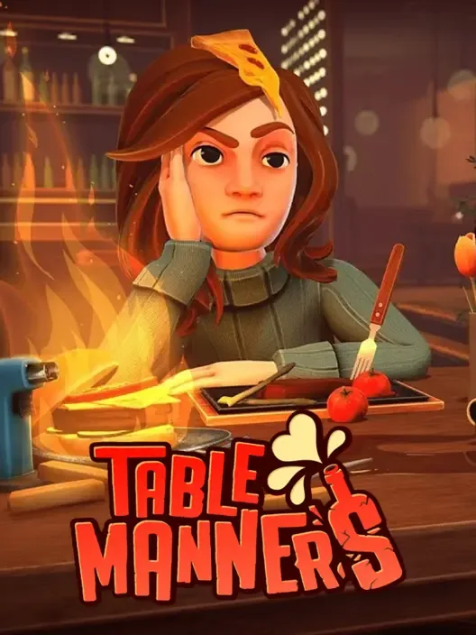 Table Manners