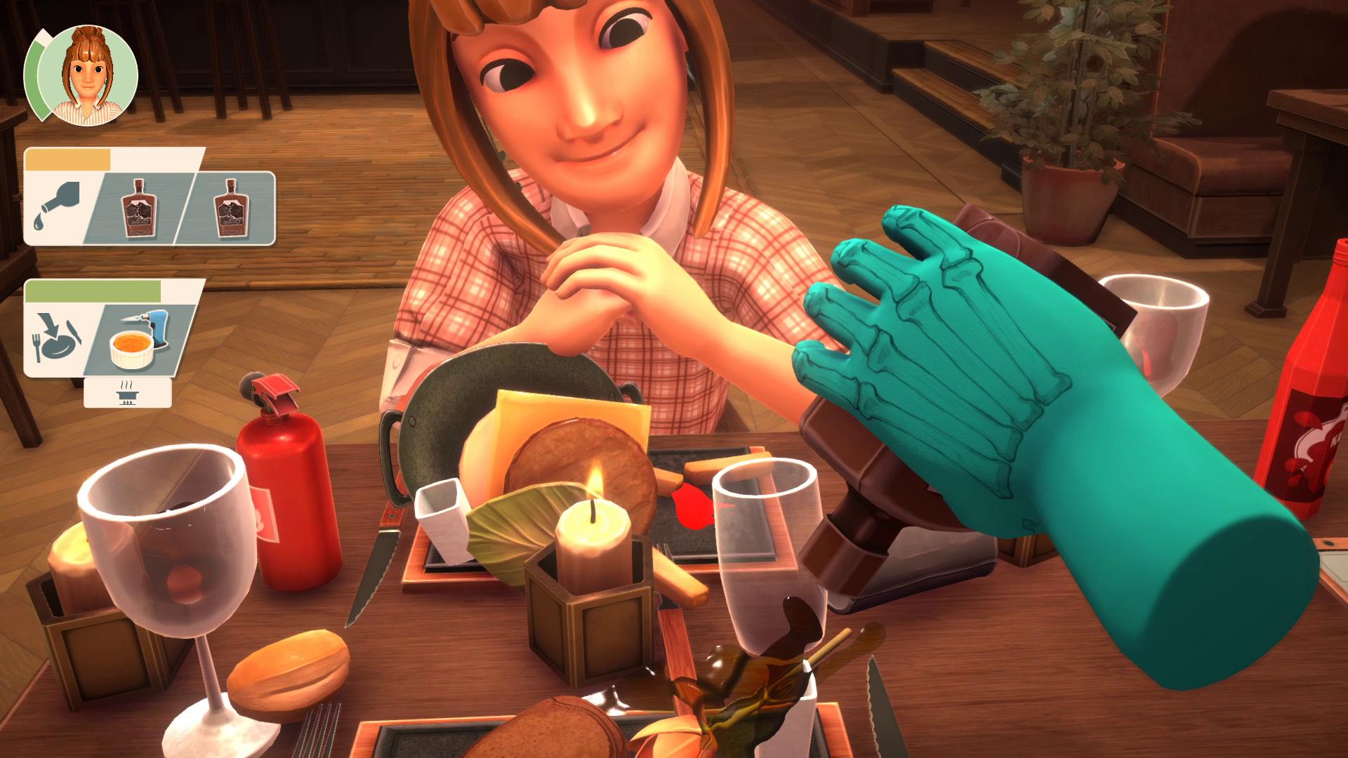 Table Manners screenshot 14