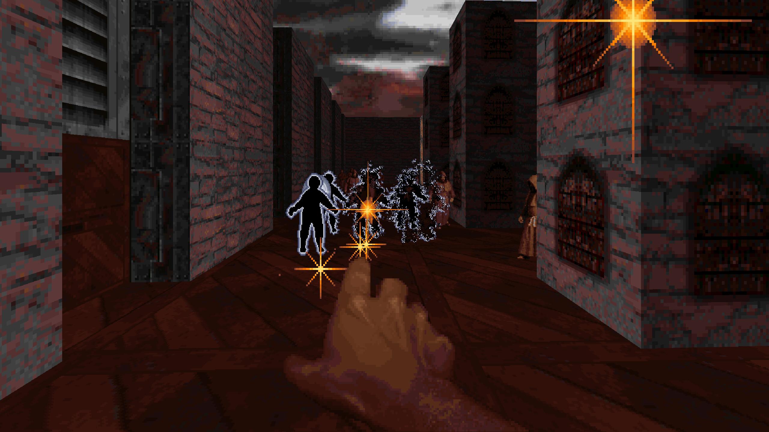 Rise of the Triad: Ludicrous Edition screenshot 10