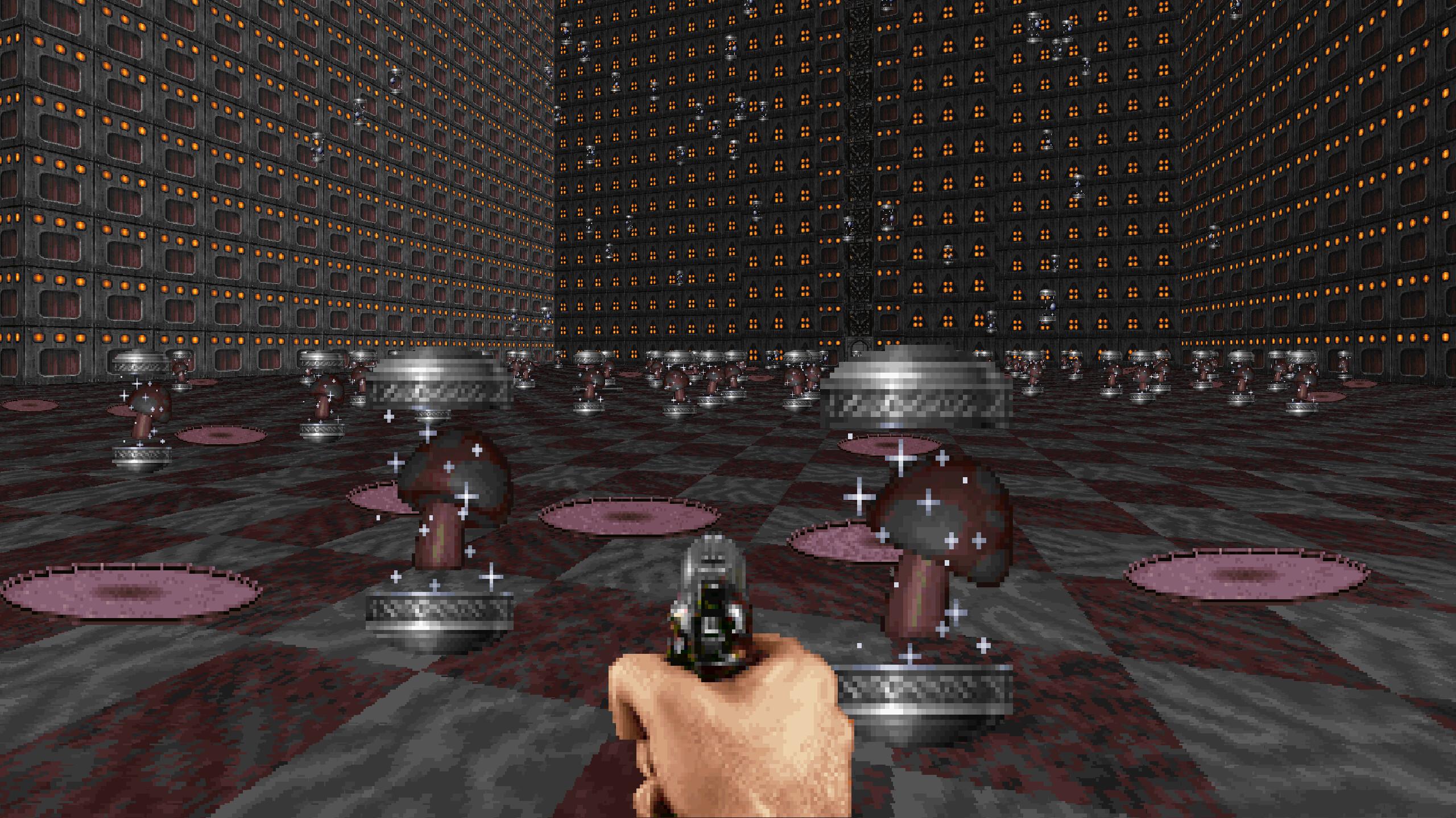 Rise of the Triad: Ludicrous Edition screenshot 11