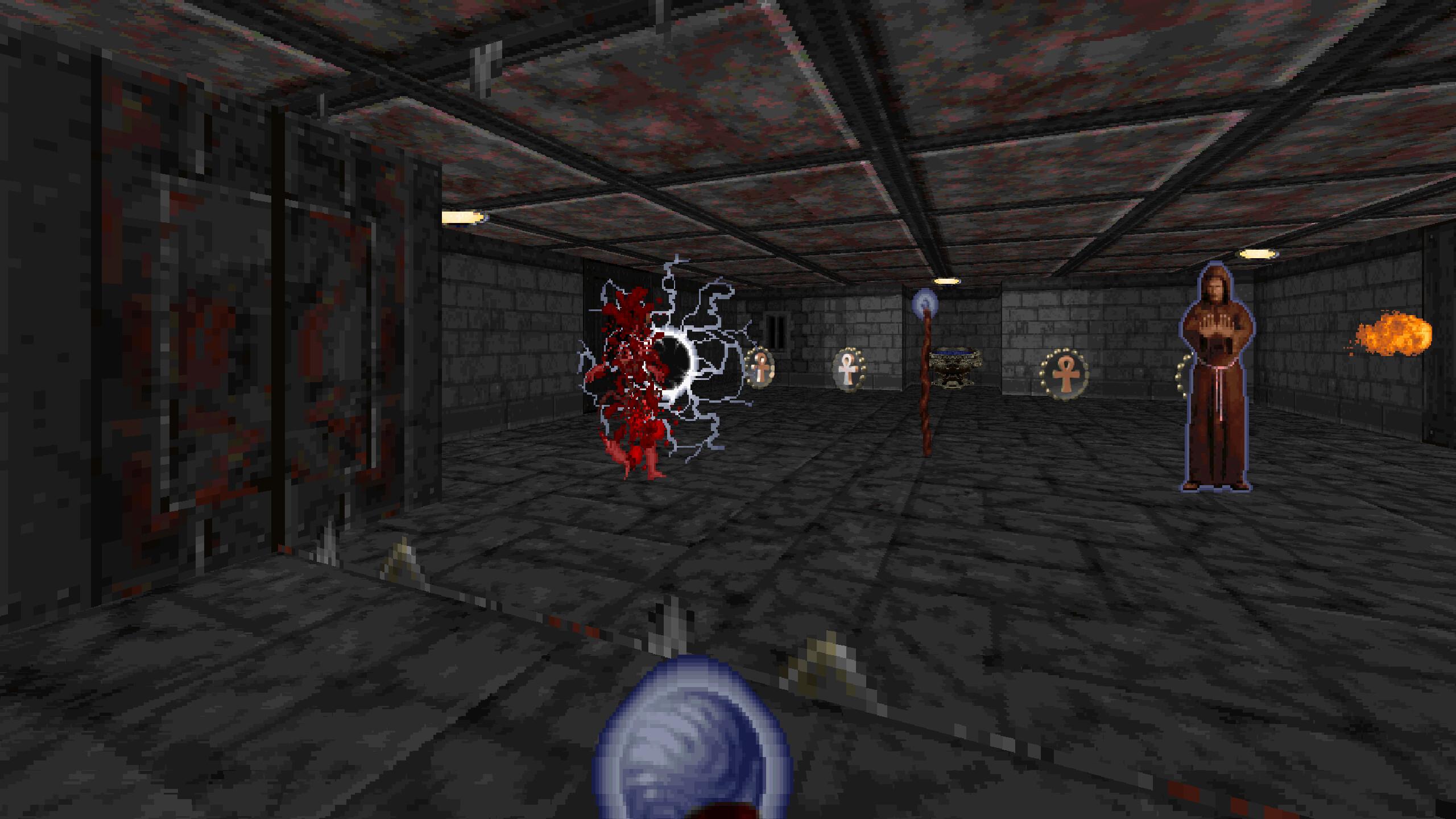 Rise of the Triad: Ludicrous Edition screenshot 13