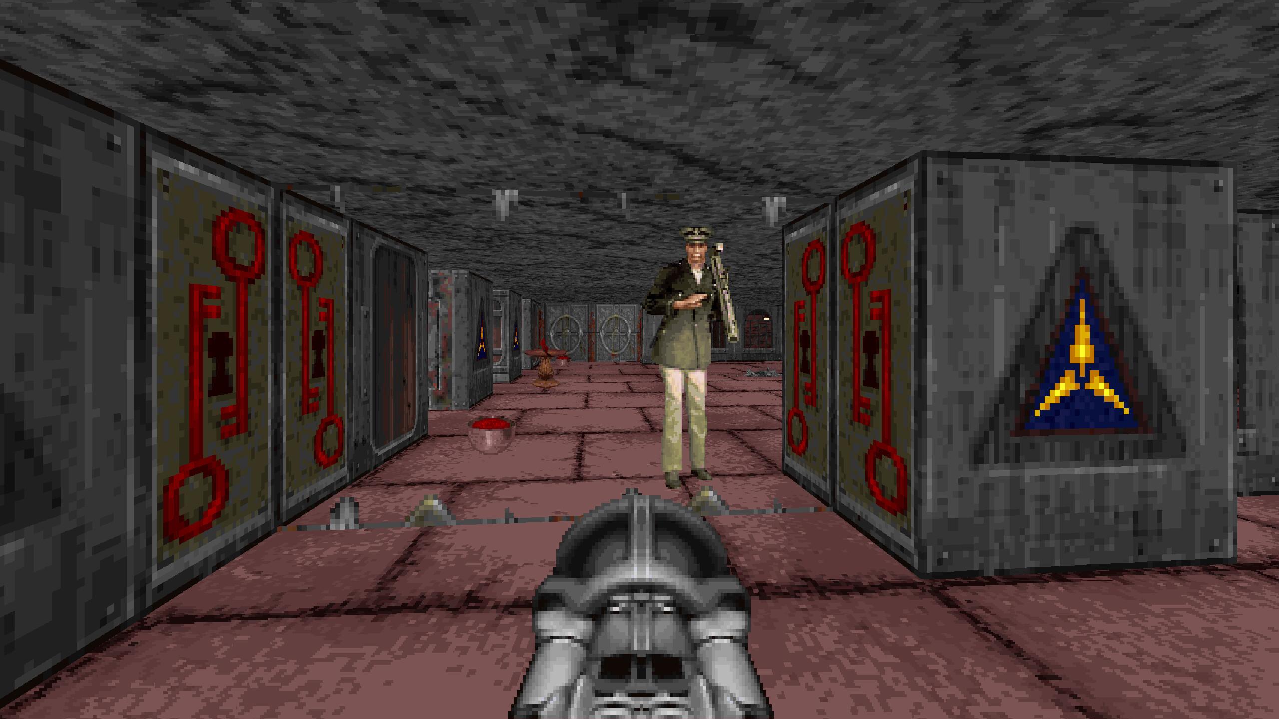 Rise of the Triad: Ludicrous Edition screenshot 15