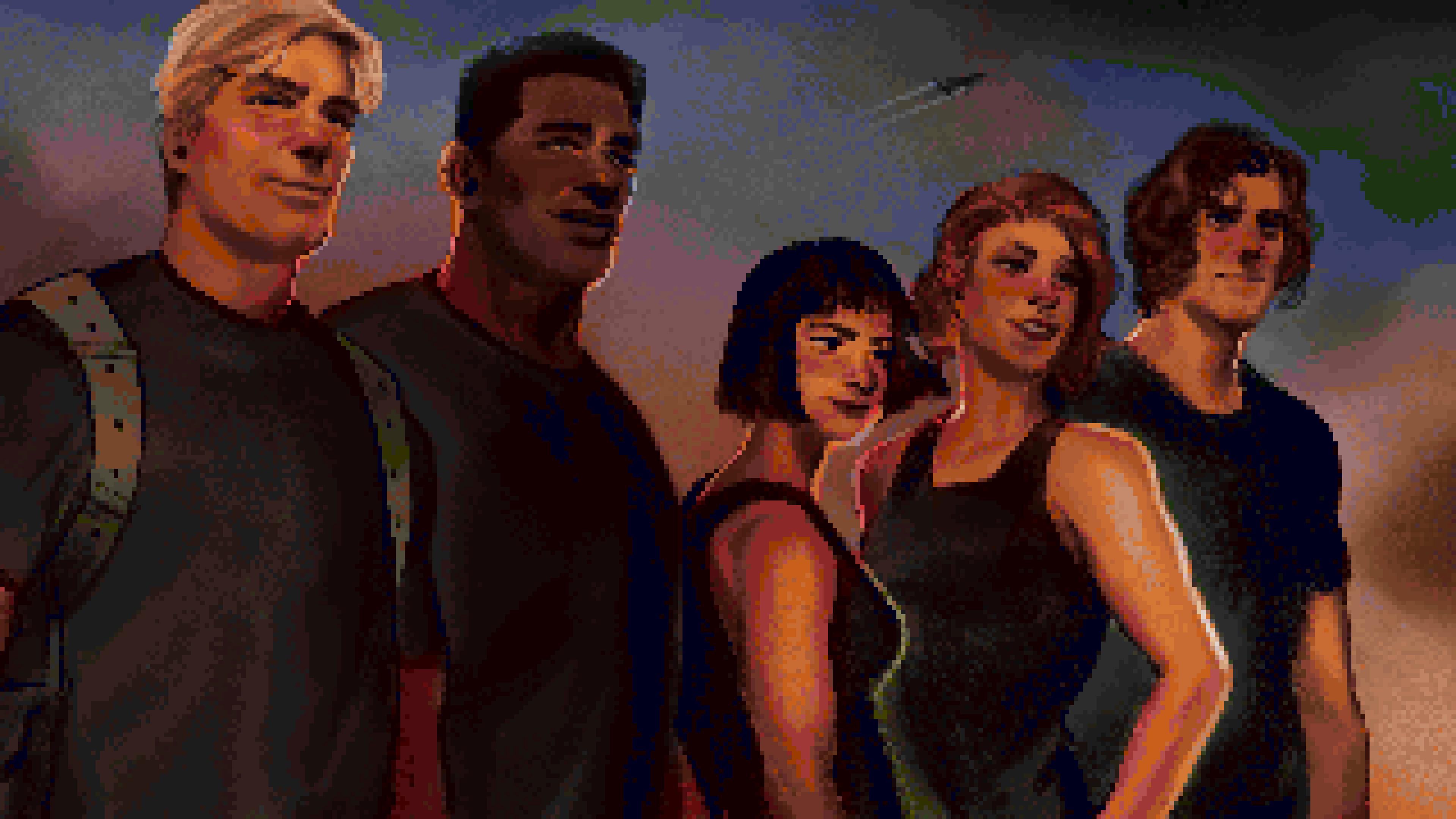 Rise of the Triad: Ludicrous Edition screenshot 16
