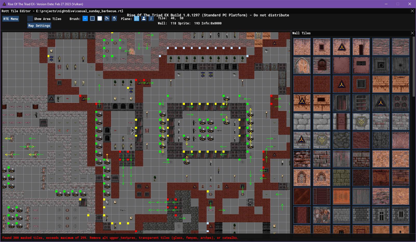 Rise of the Triad: Ludicrous Edition screenshot 2