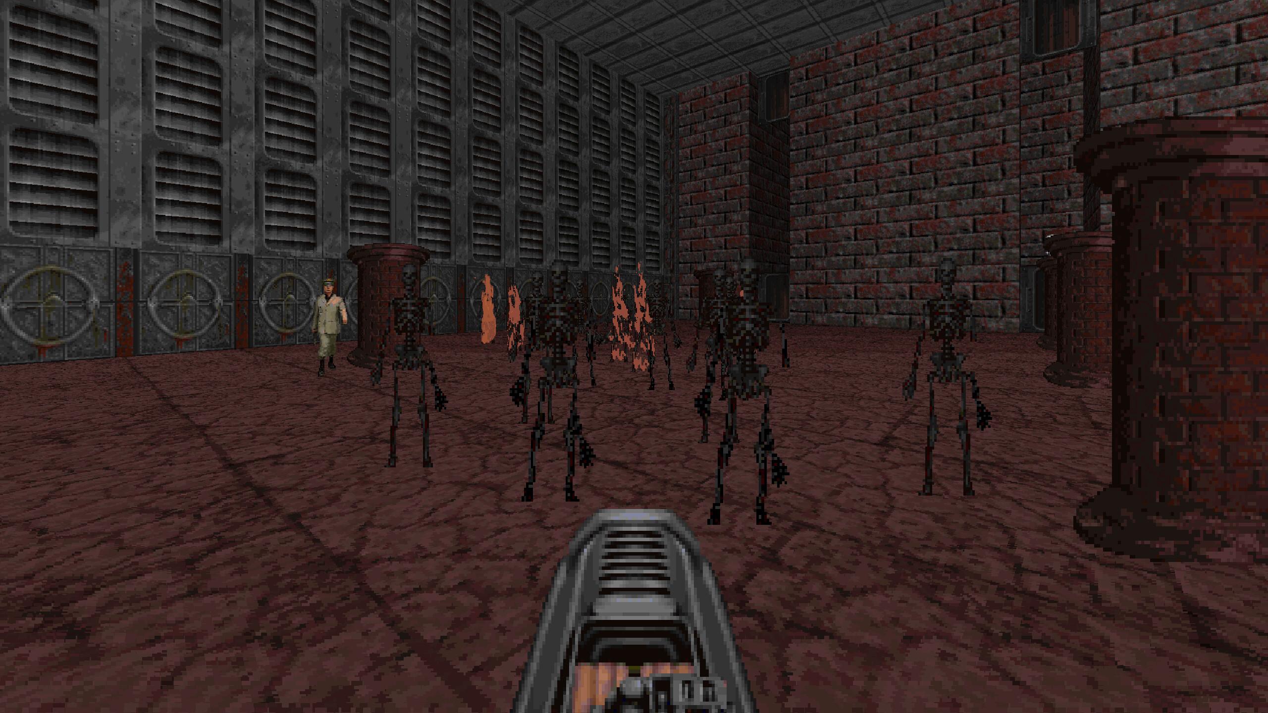 Rise of the Triad: Ludicrous Edition screenshot 4