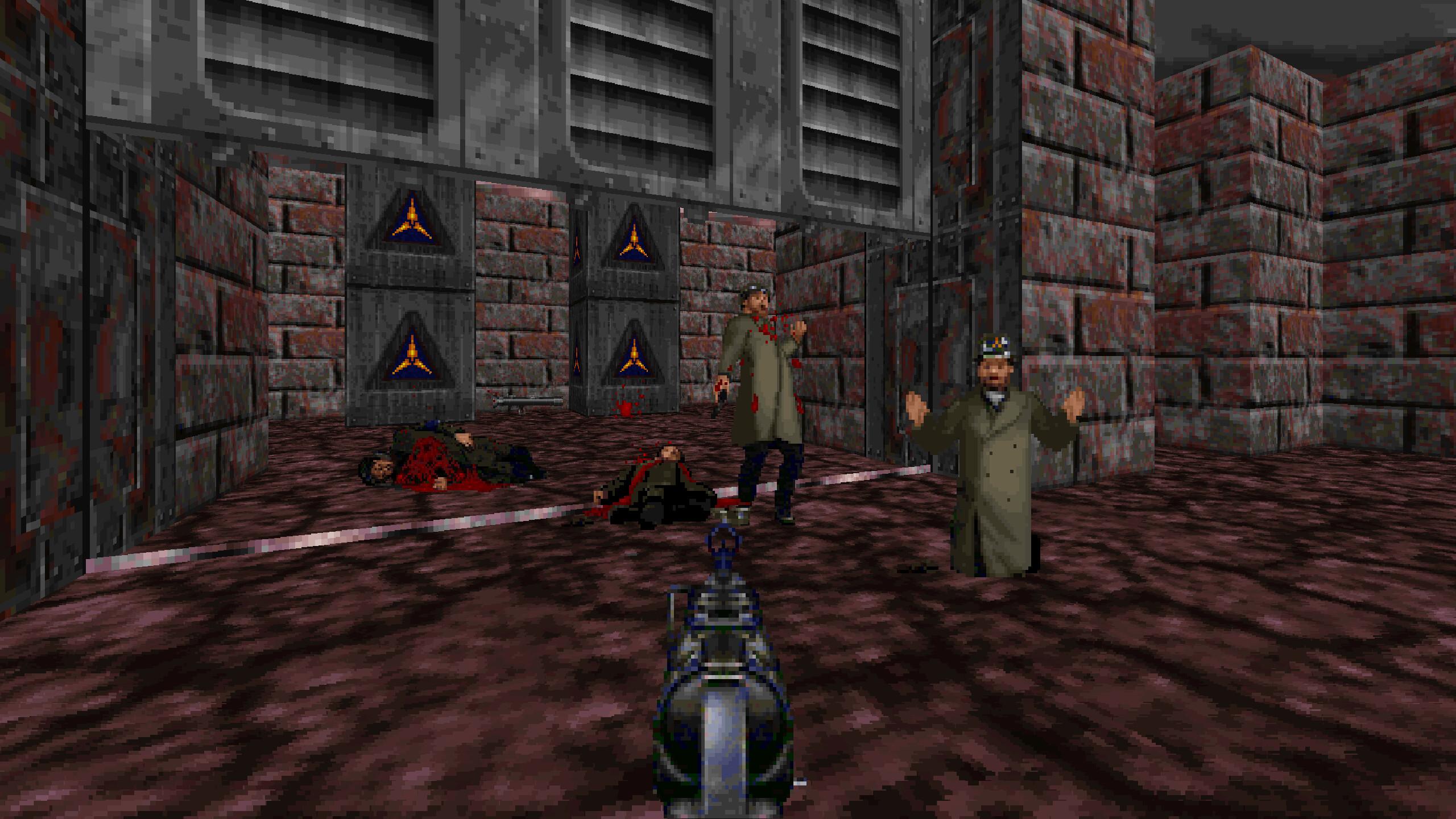 Rise of the Triad: Ludicrous Edition screenshot 7