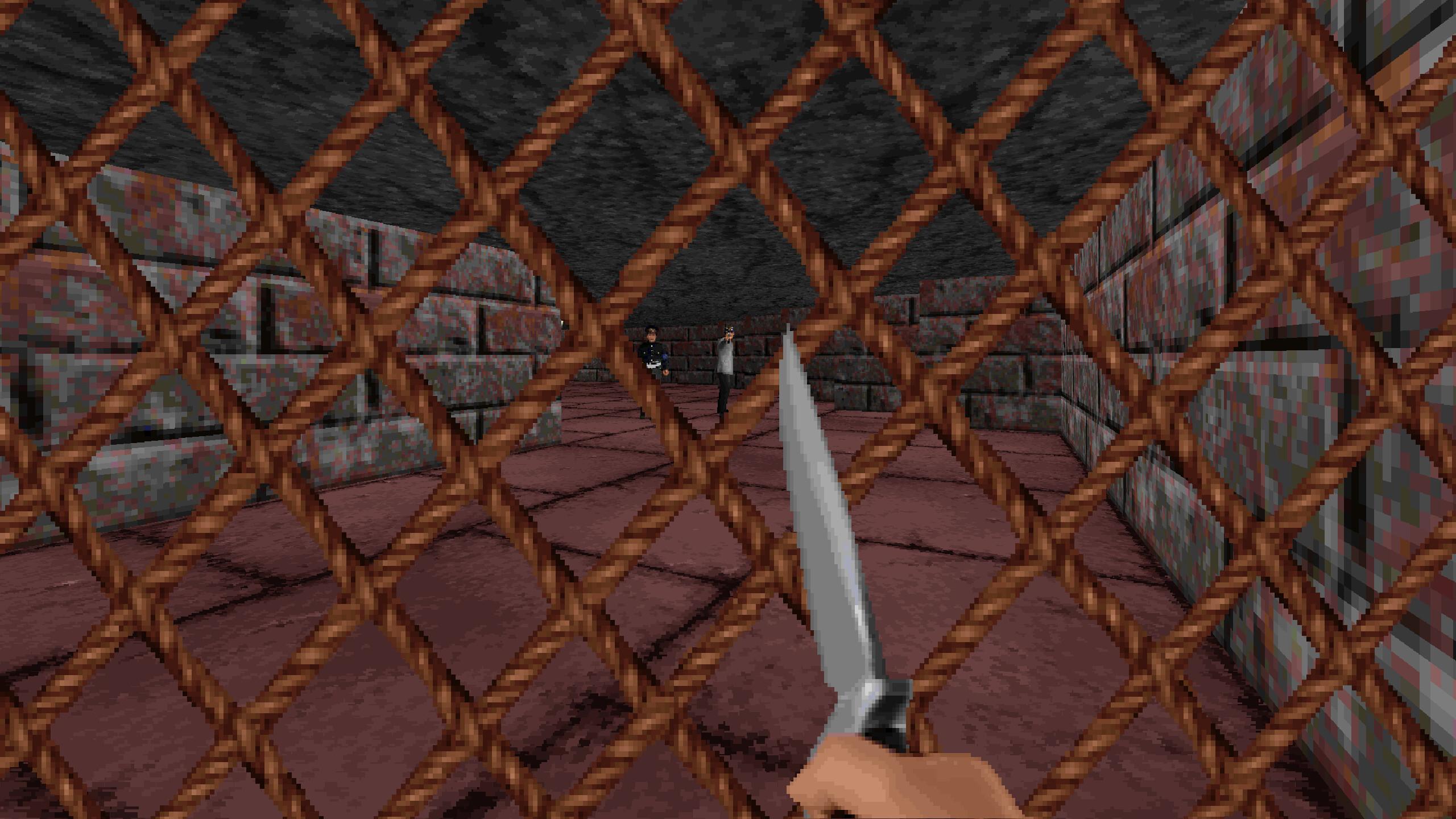 Rise of the Triad: Ludicrous Edition screenshot 8
