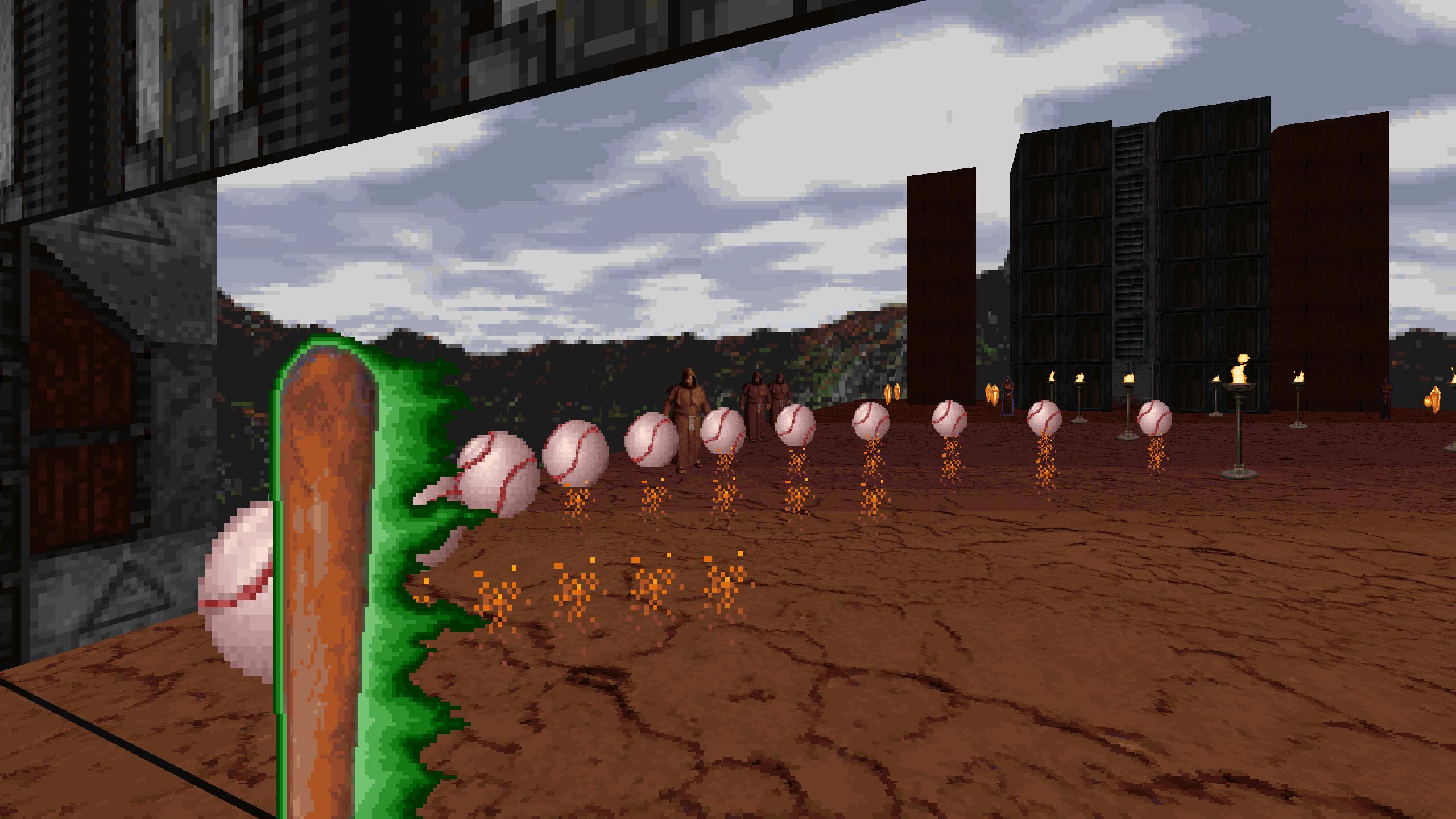 Rise of the Triad: Ludicrous Edition screenshot 9