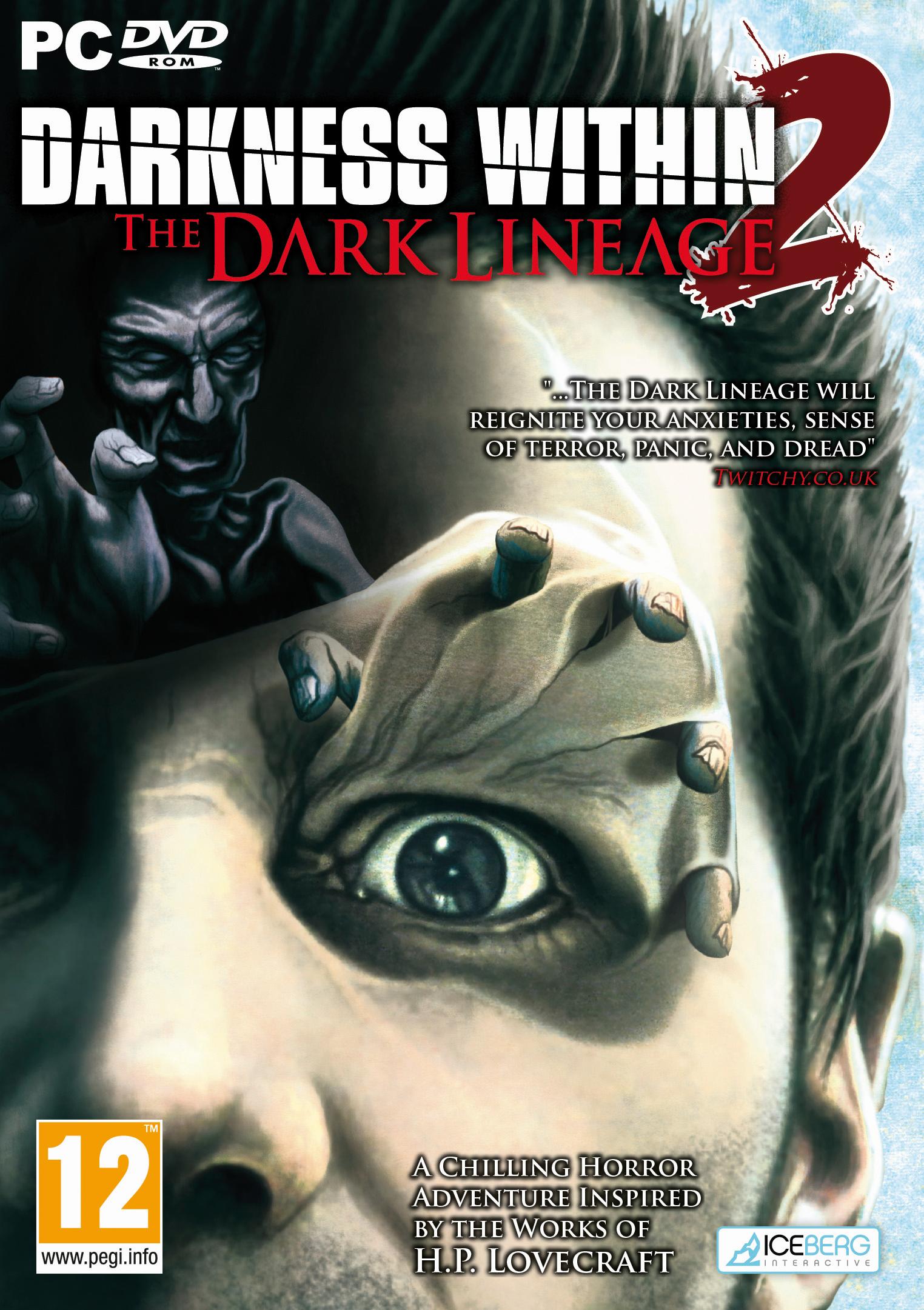 Darkness Within 2