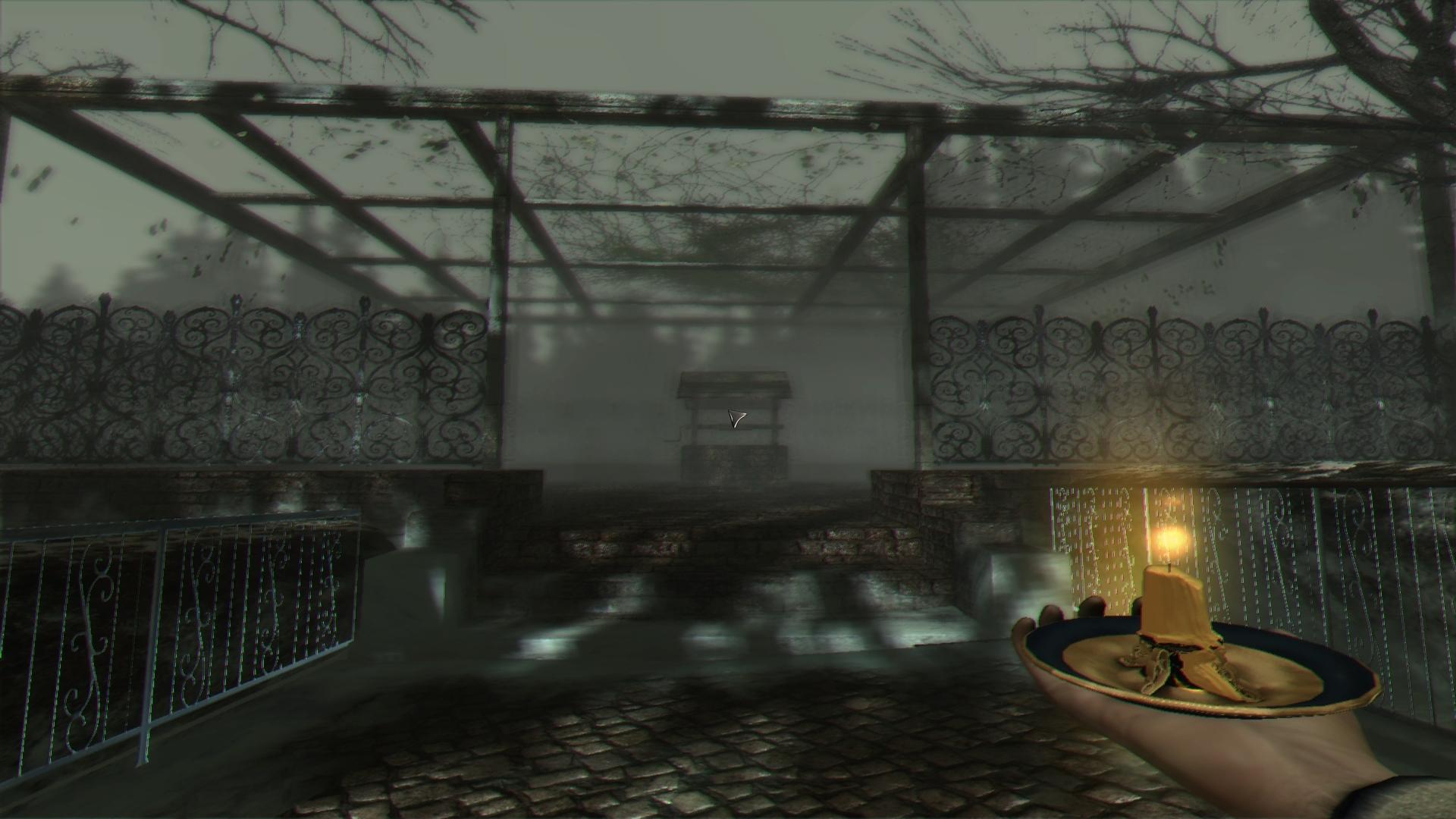Darkness Within 2 screenshot 0
