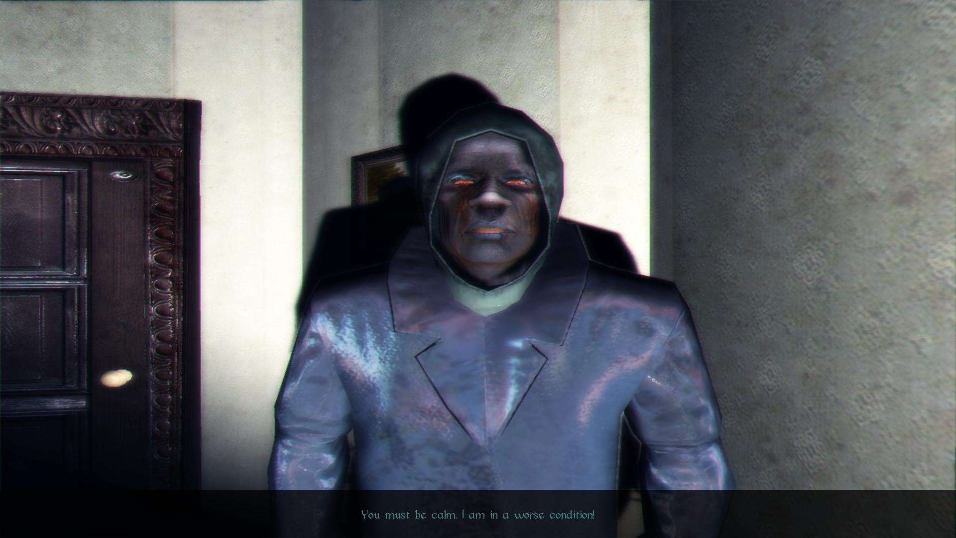 Darkness Within 2 screenshot 1
