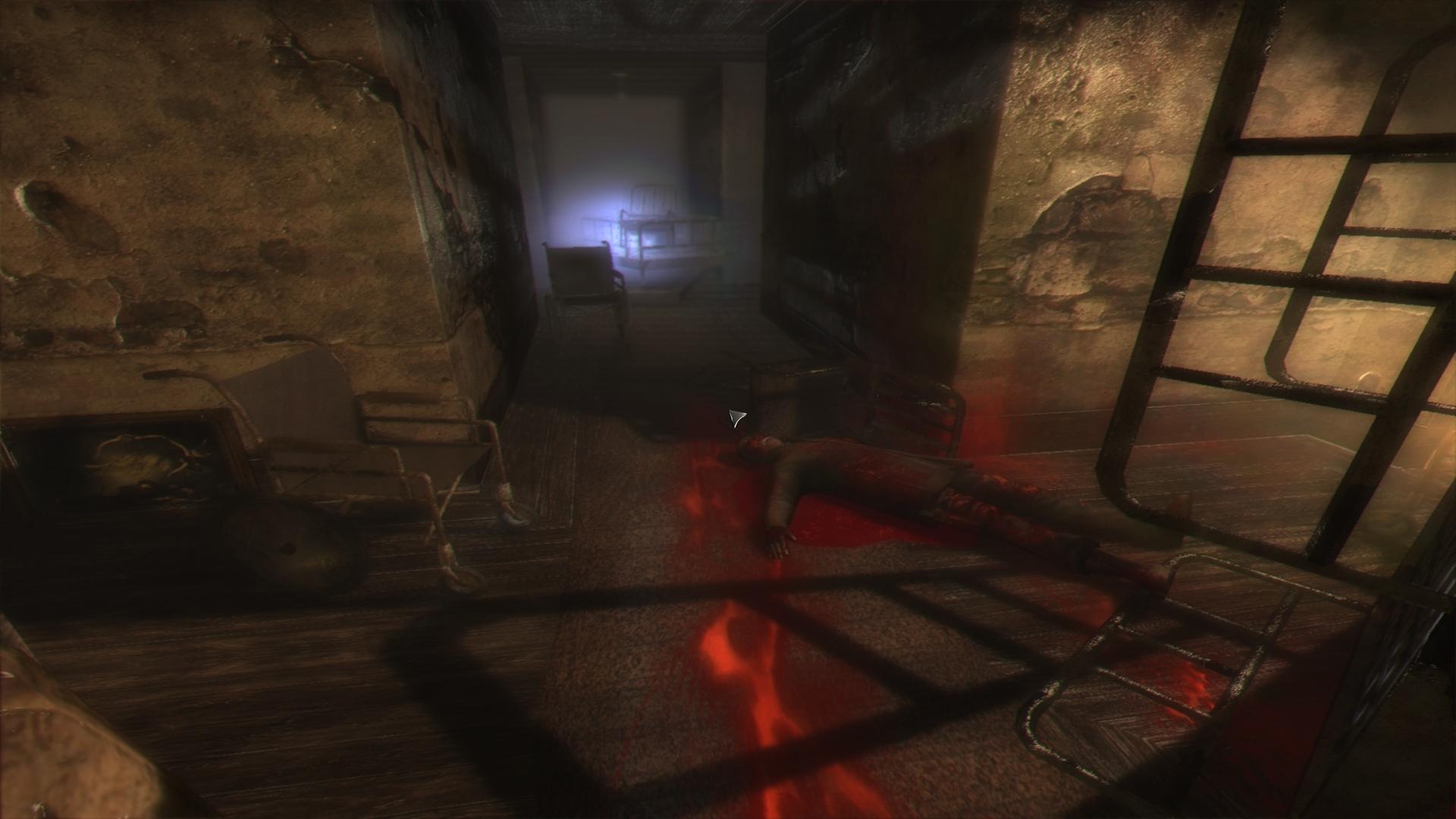 Darkness Within 2 screenshot 10