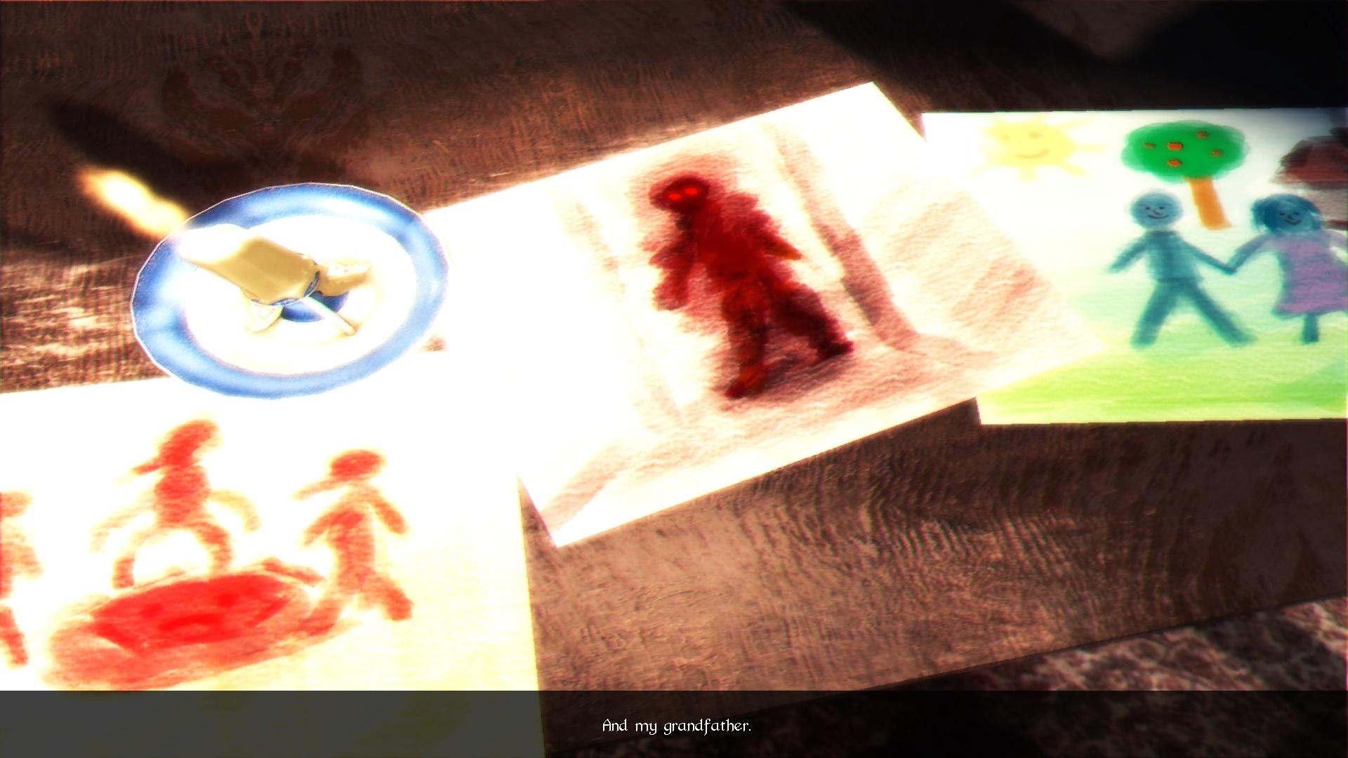 Darkness Within 2 screenshot 11