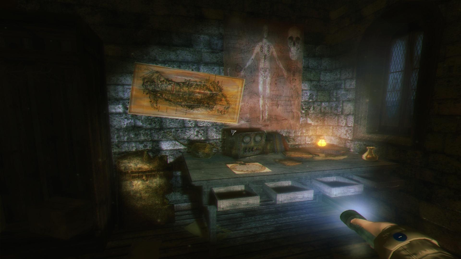 Darkness Within 2 screenshot 12