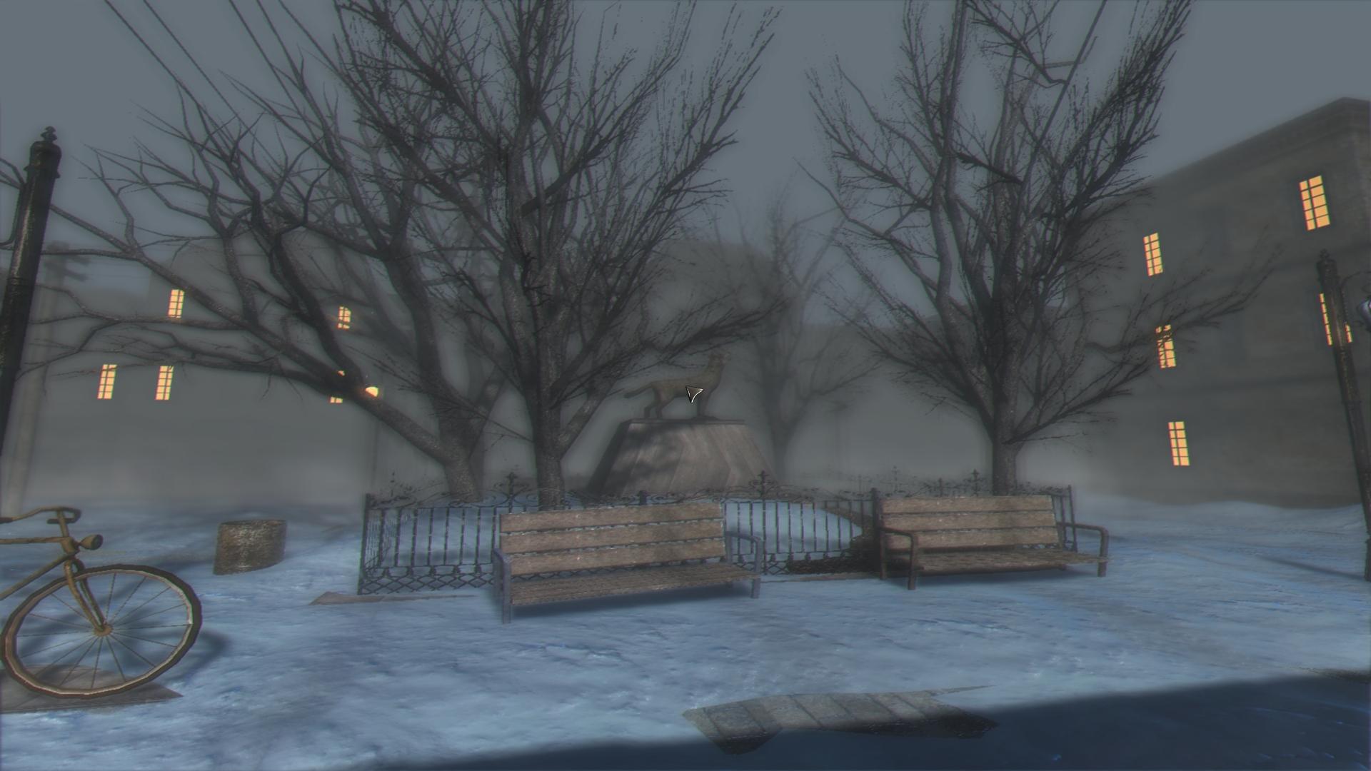 Darkness Within 2 screenshot 13