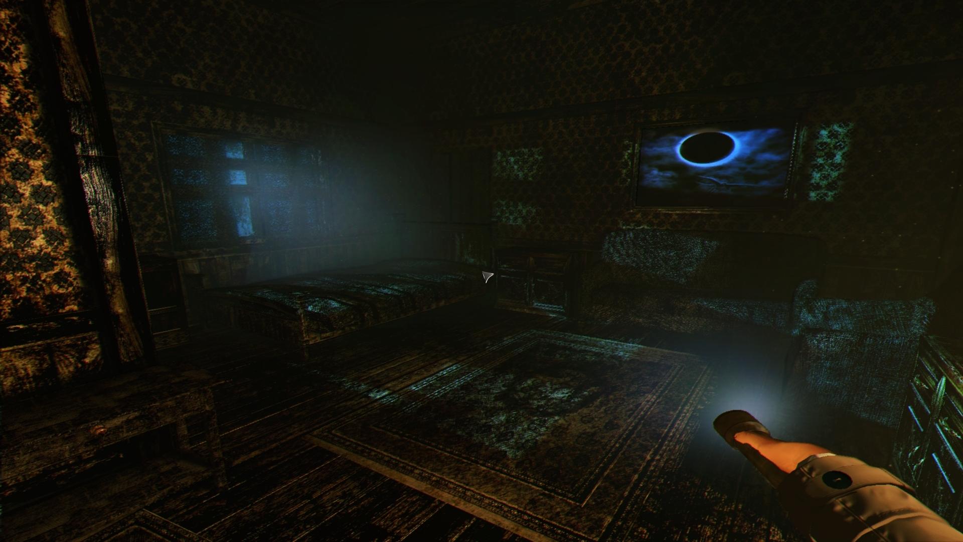 Darkness Within 2 screenshot 15