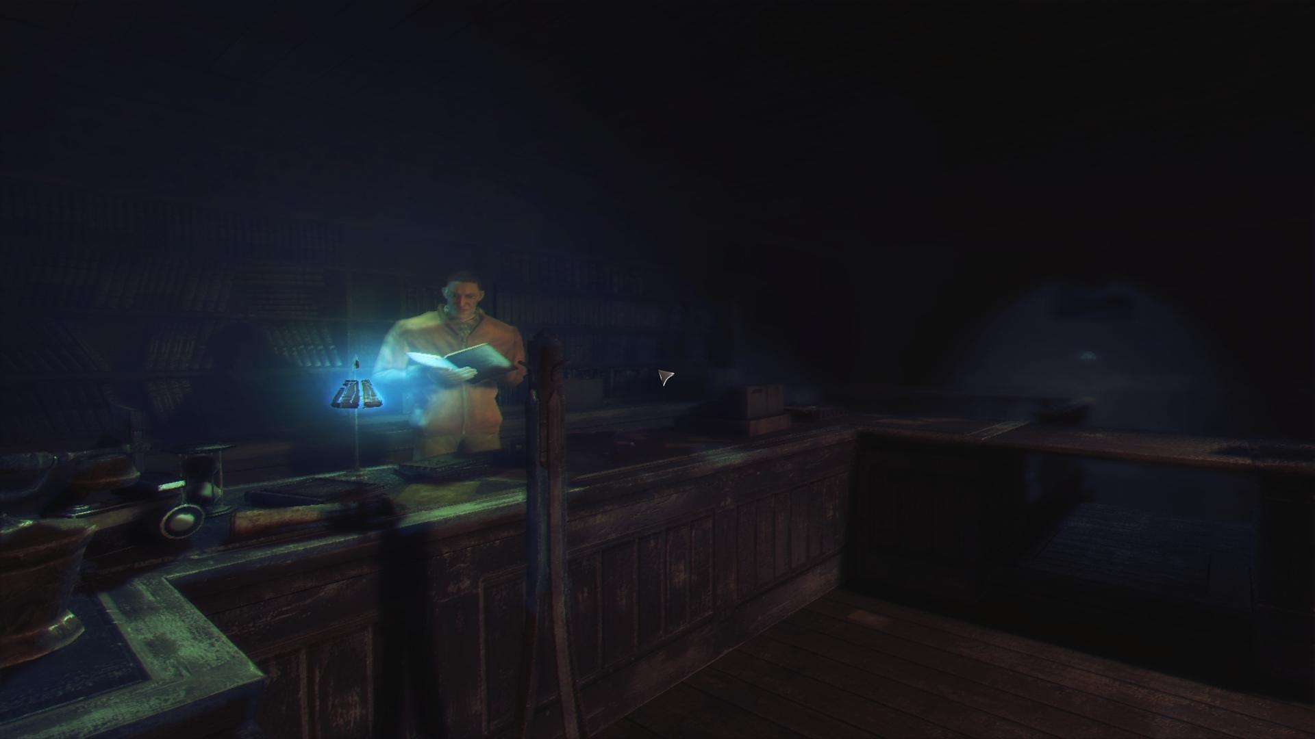 Darkness Within 2 screenshot 2