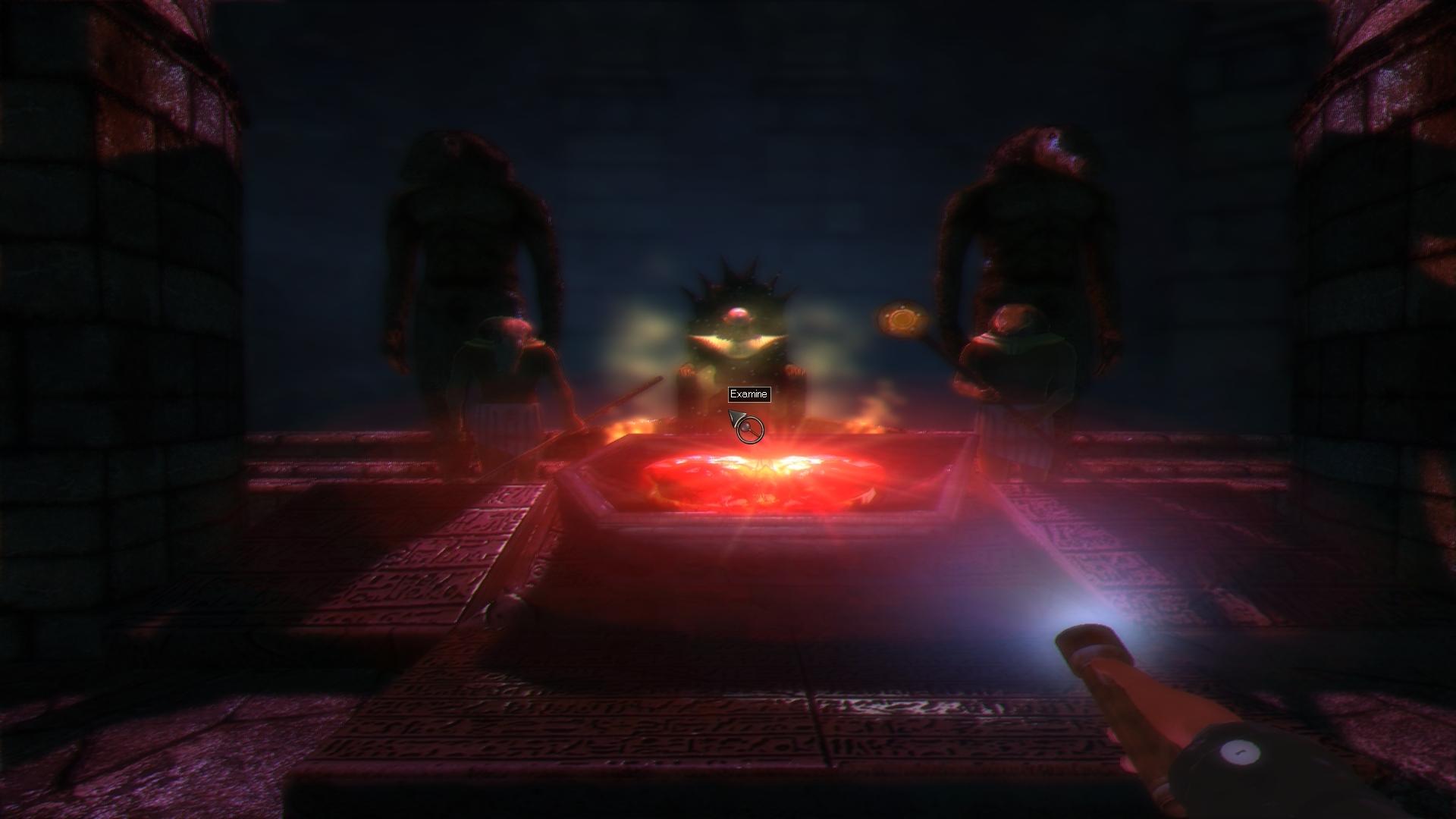 Darkness Within 2 screenshot 3