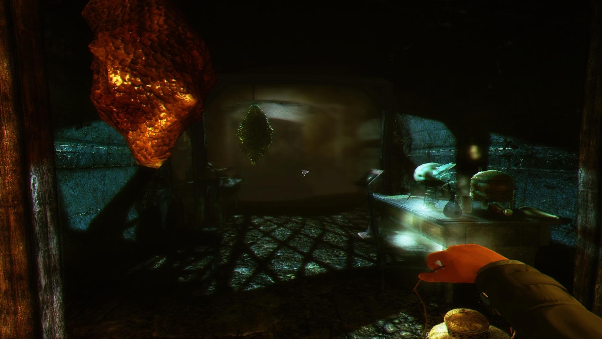 Darkness Within 2 screenshot 4