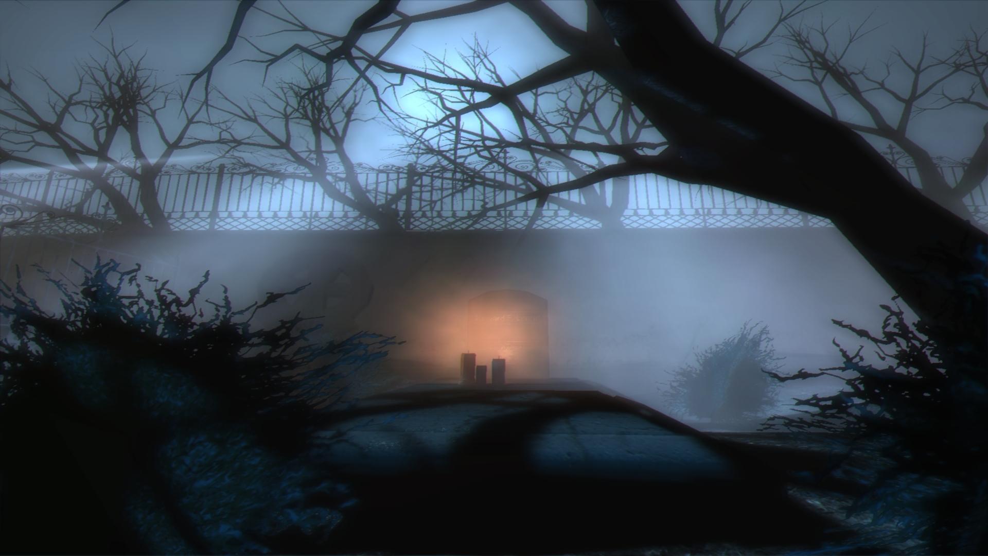 Darkness Within 2 screenshot 5
