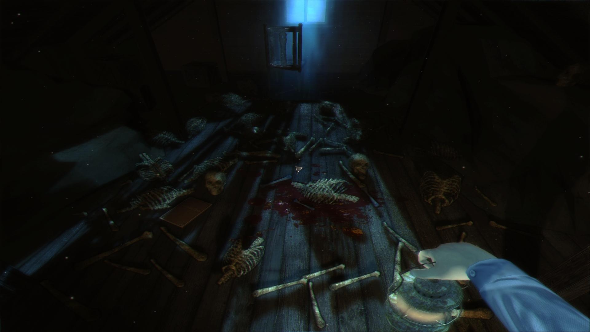 Darkness Within 2 screenshot 6