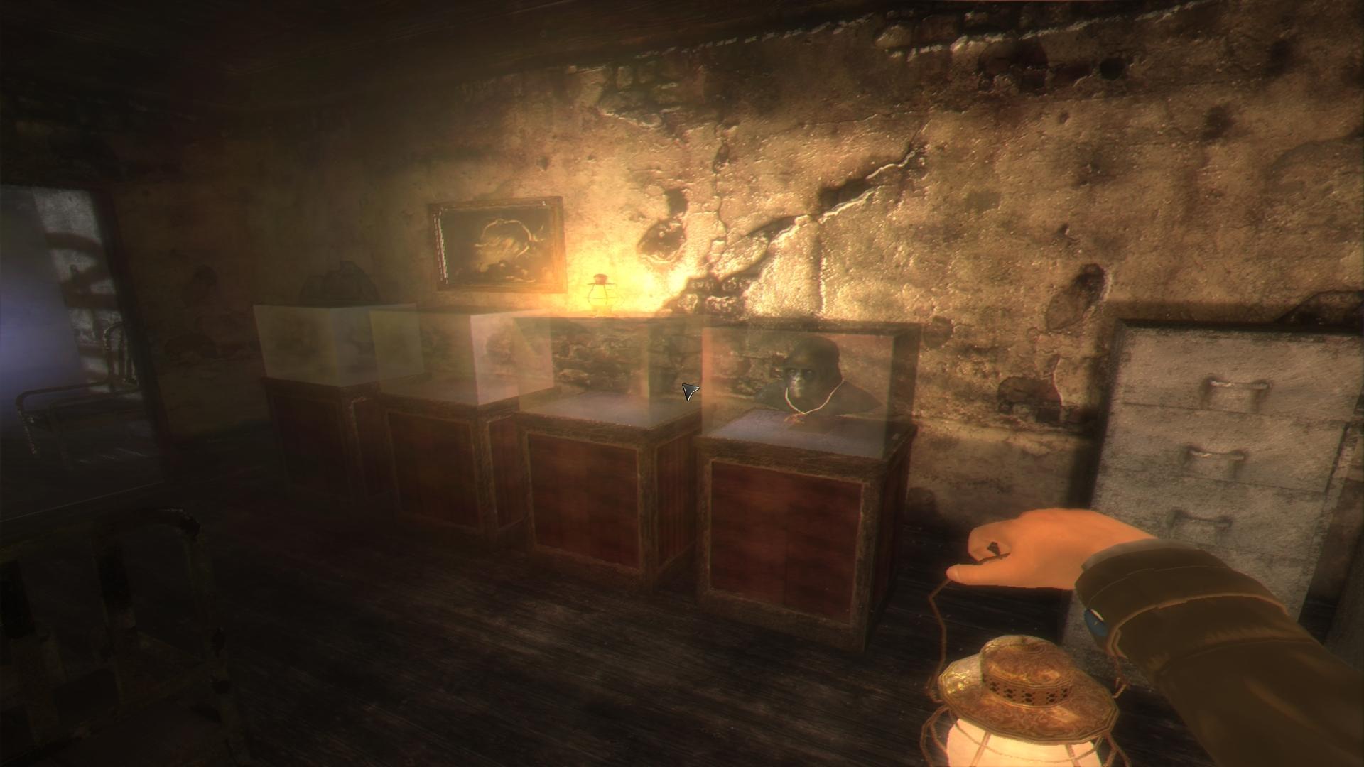 Darkness Within 2 screenshot 7
