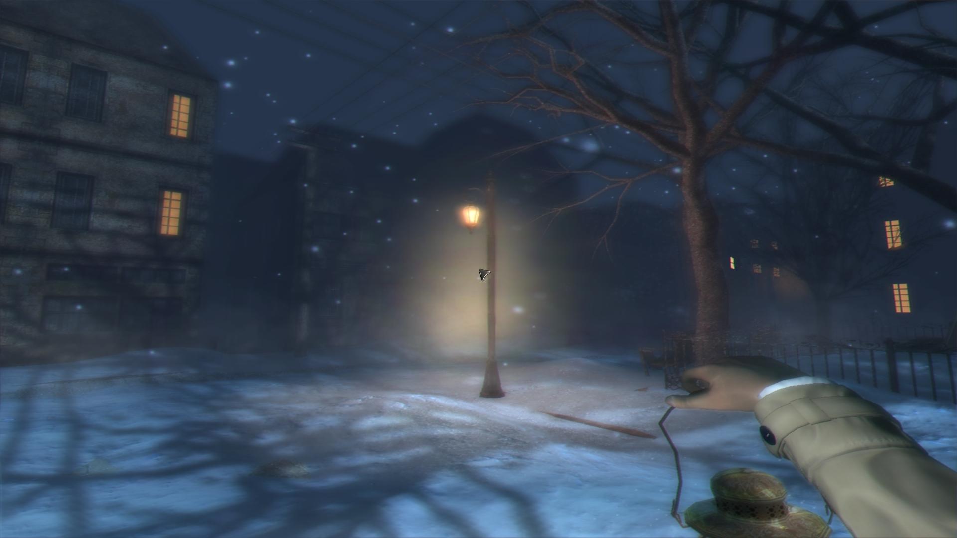 Darkness Within 2 screenshot 8