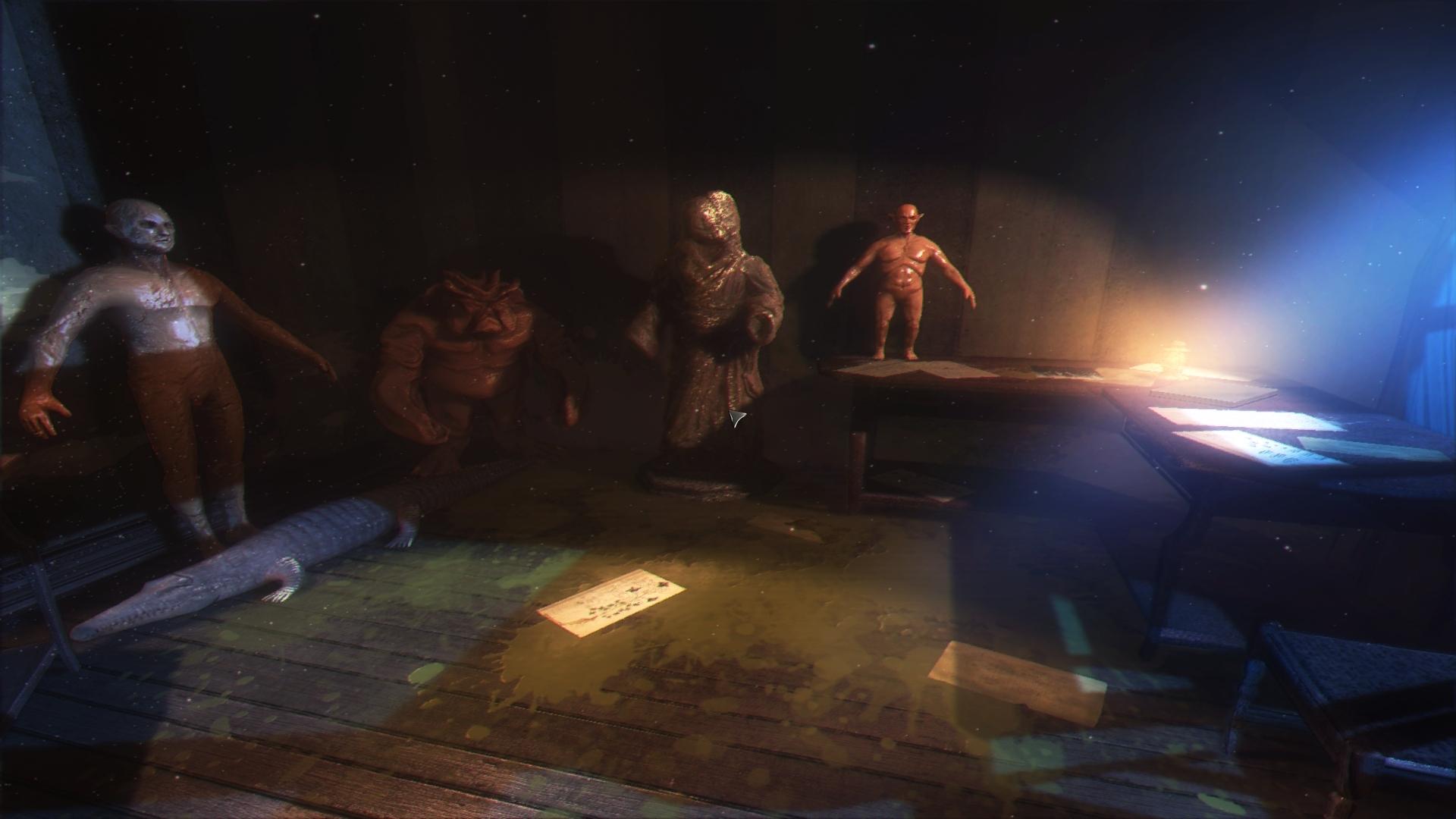 Darkness Within 2 screenshot 9