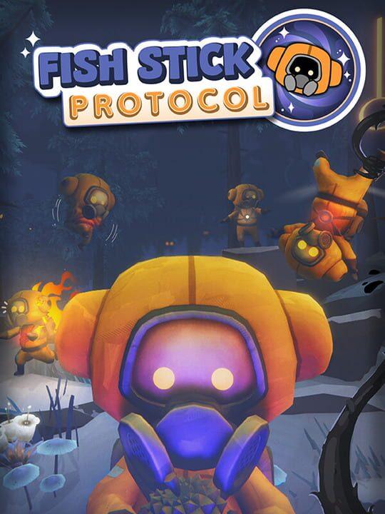 Fish Stick Protocol