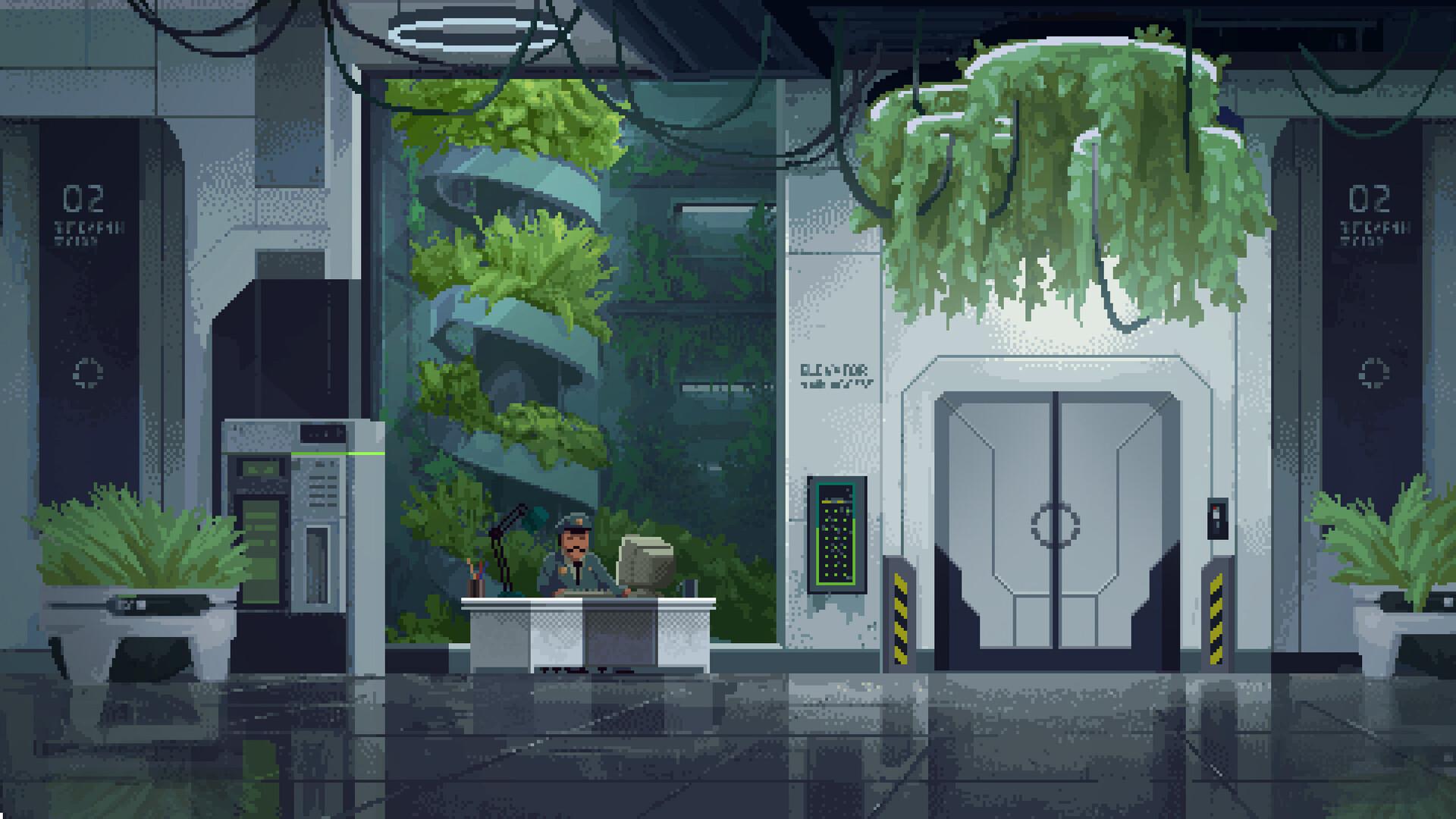 Security 51 screenshot 0