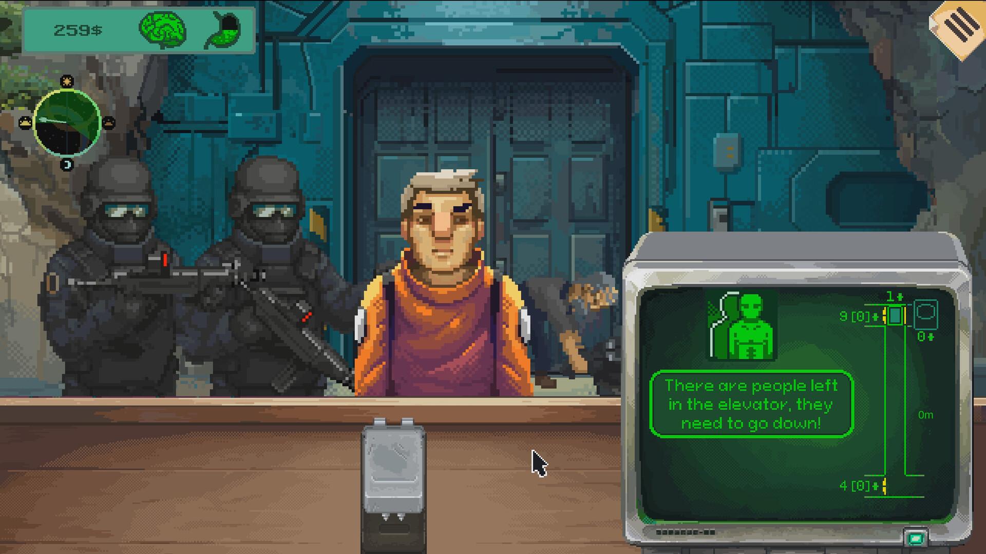 Security 51 screenshot 3