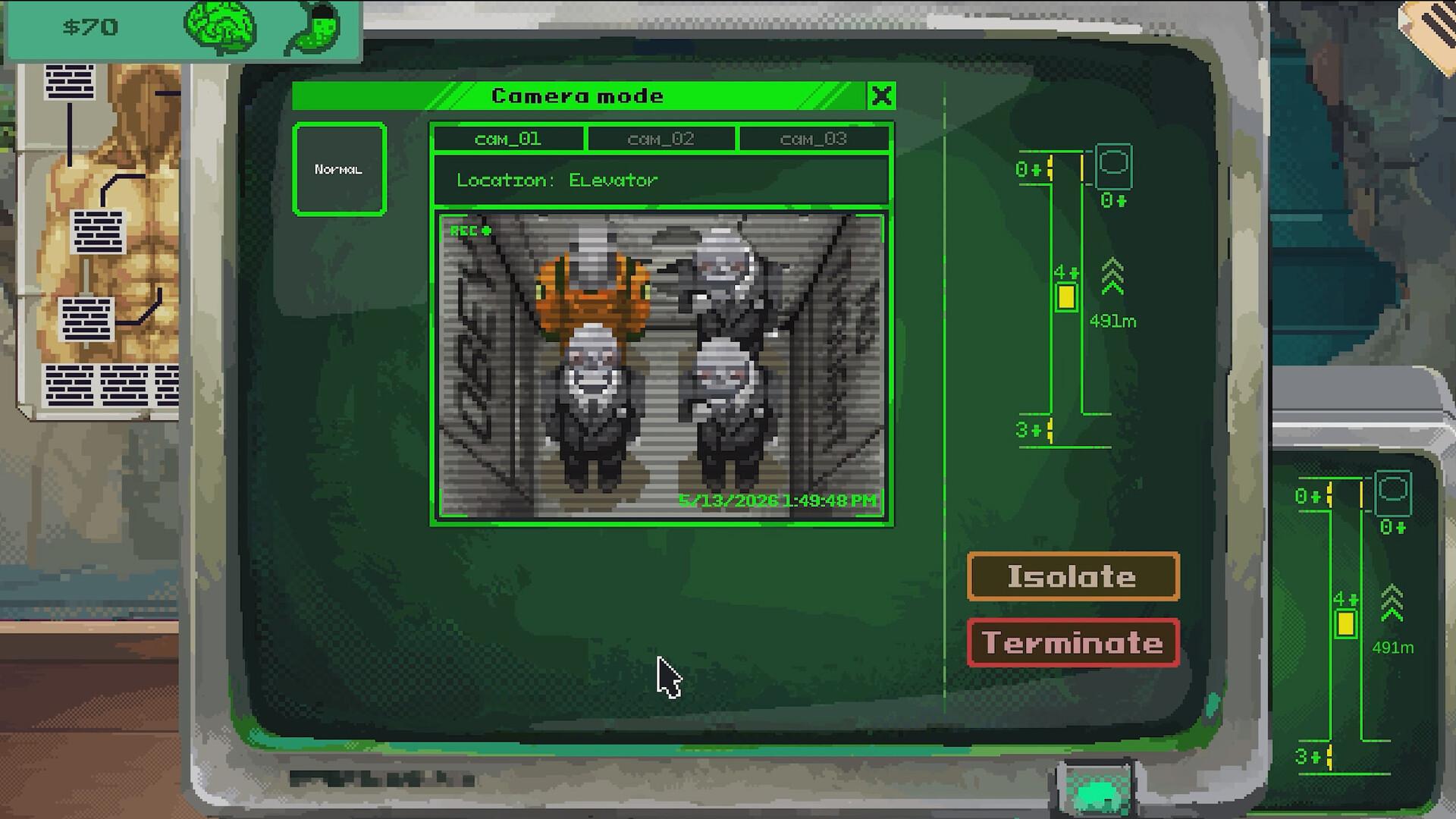 Security 51 screenshot 4