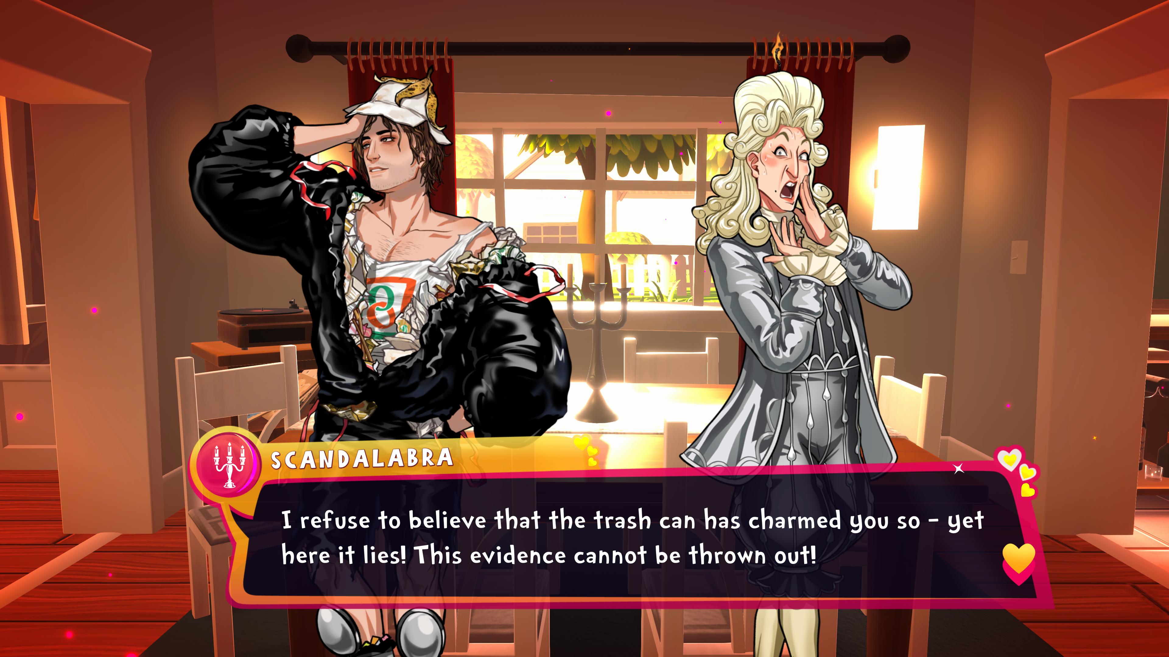 Date Everything! screenshot 1