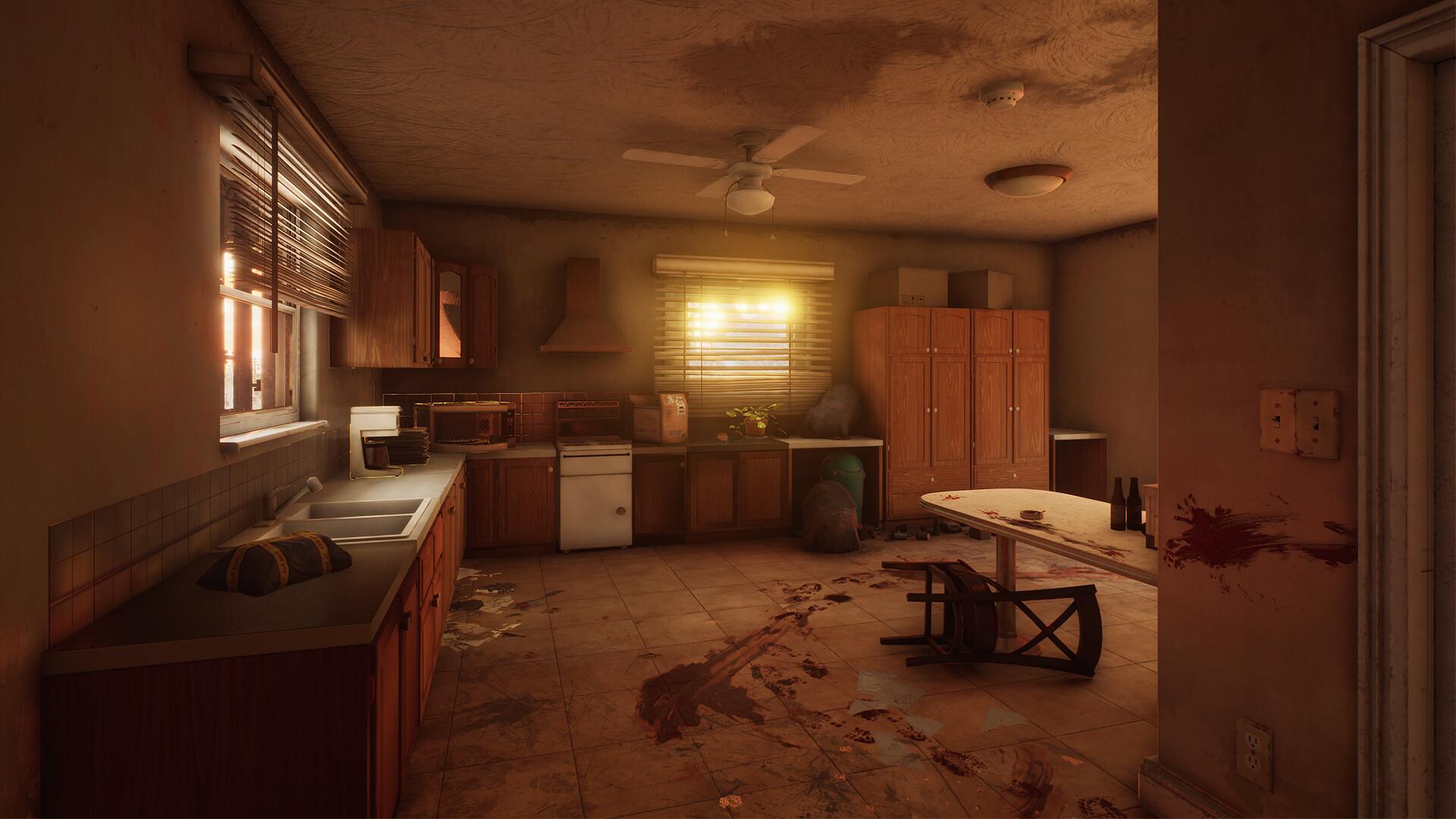 Ready or Not: Home Invasion screenshot 0