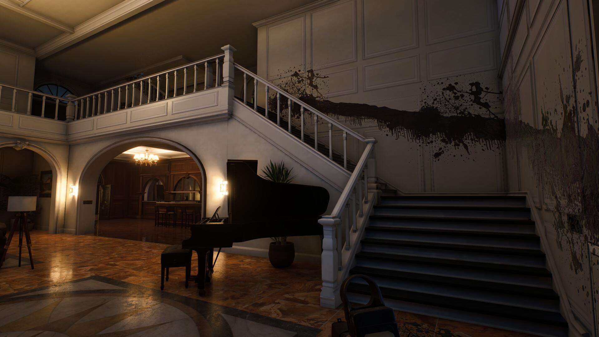 Ready or Not: Home Invasion screenshot 2