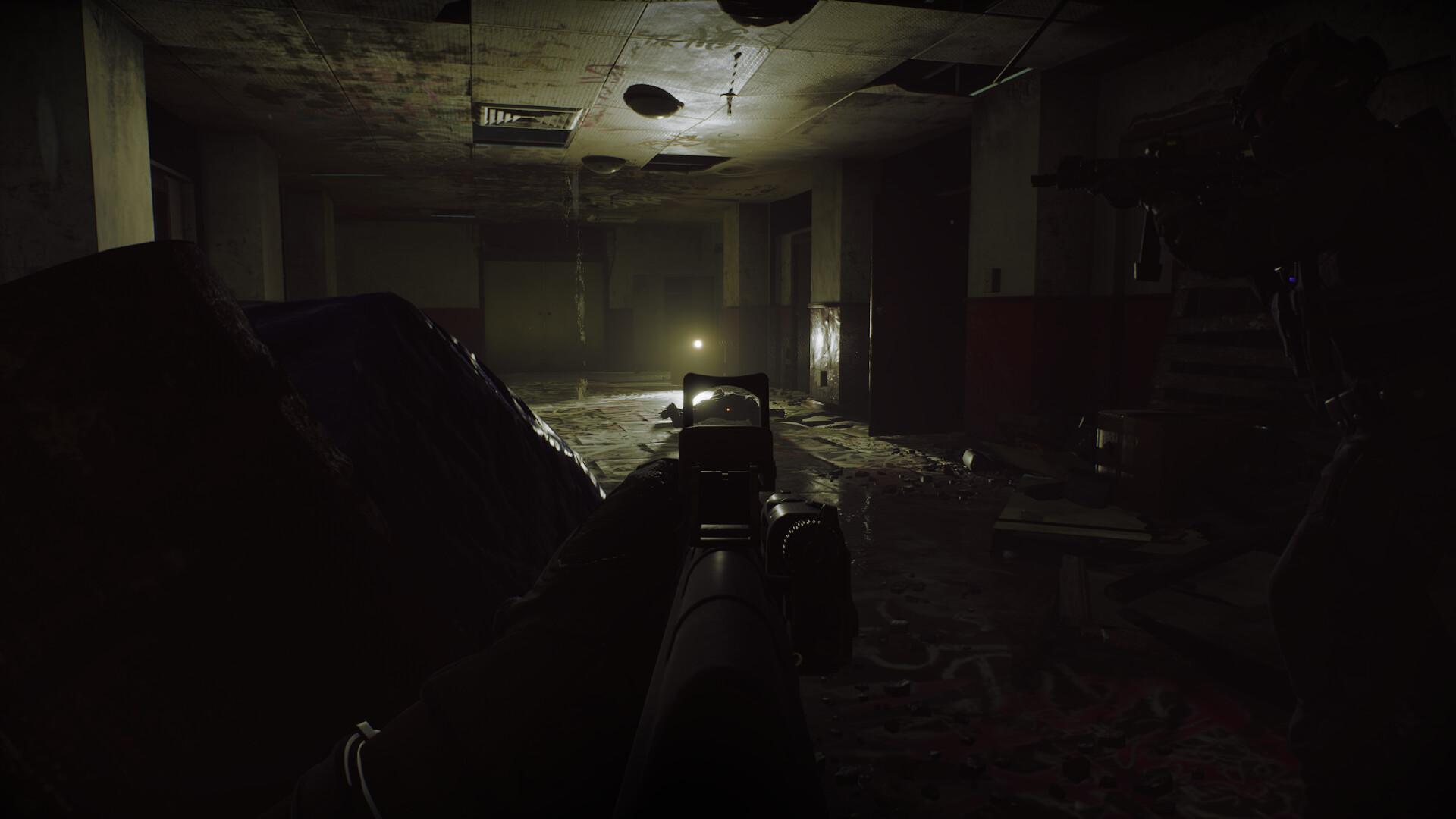 Ready or Not: Home Invasion screenshot 3