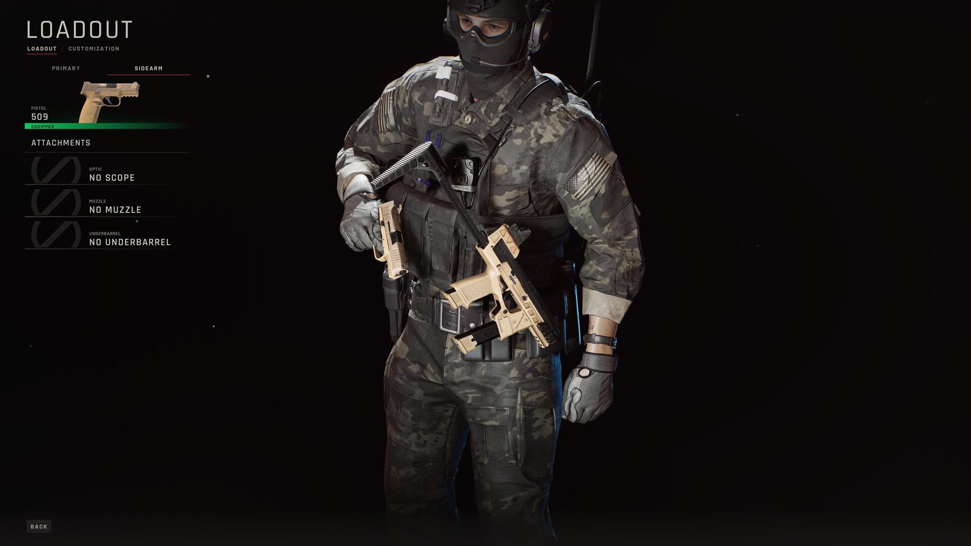 Ready or Not: Home Invasion screenshot 5