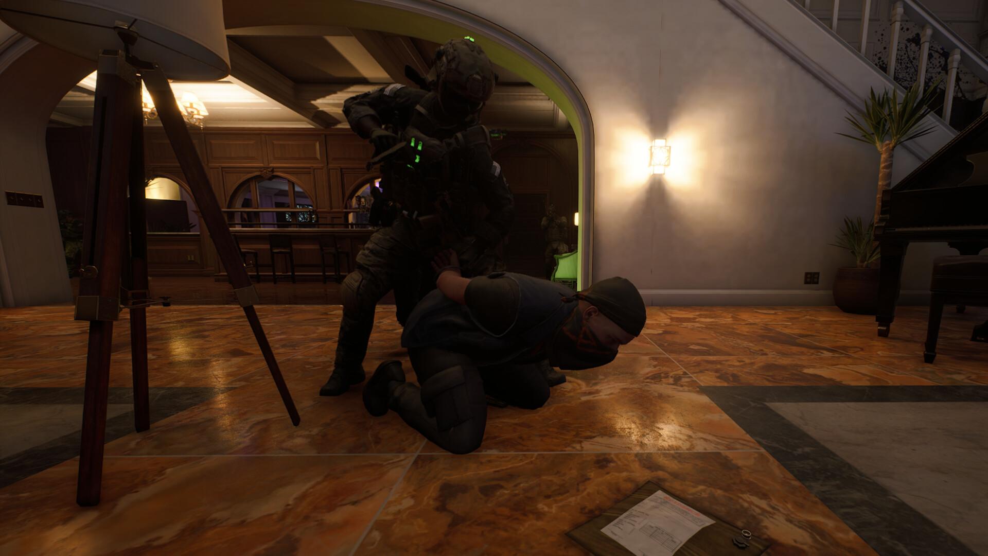 Ready or Not: Home Invasion screenshot 6