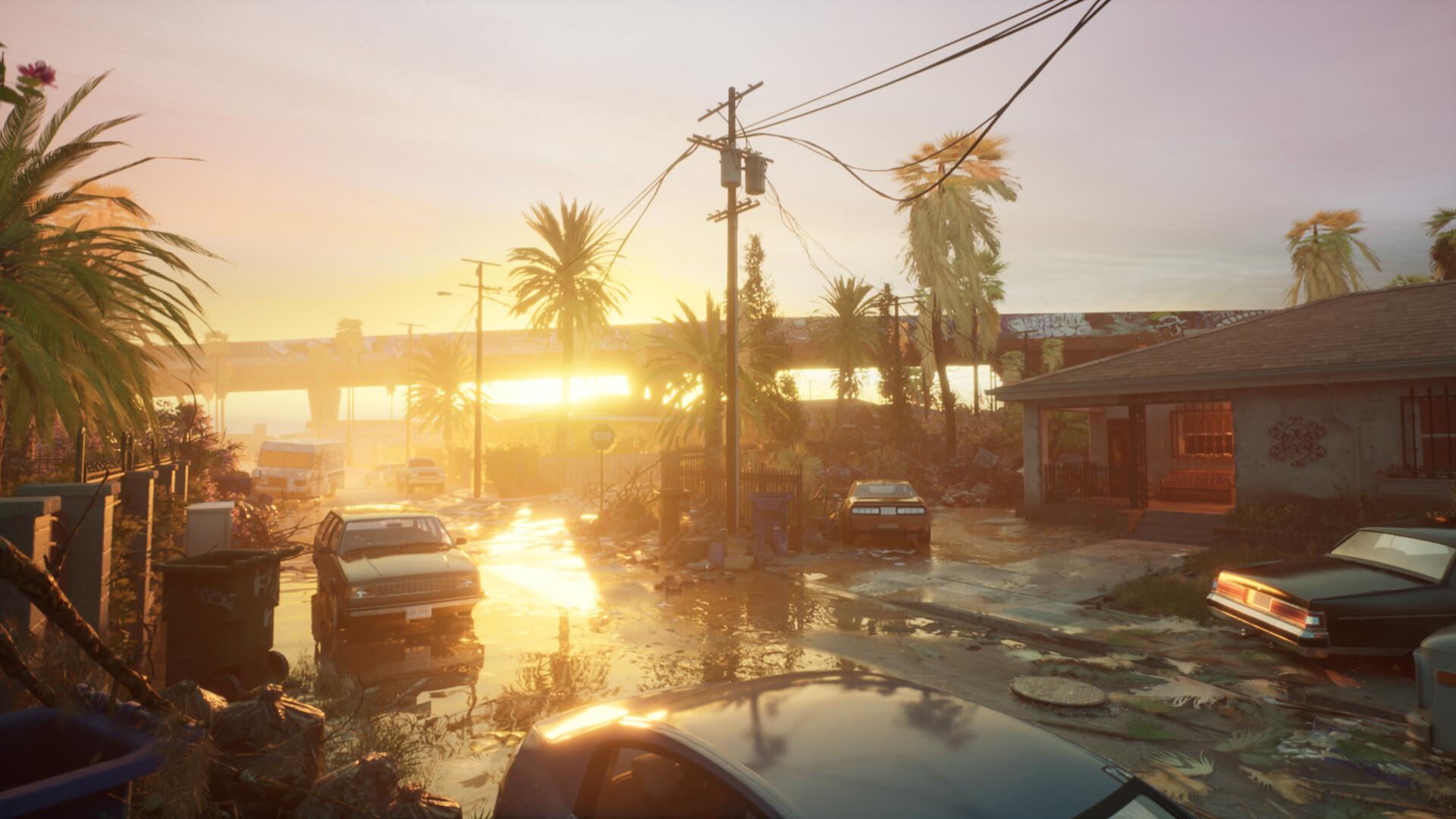 Ready or Not: Home Invasion screenshot 7