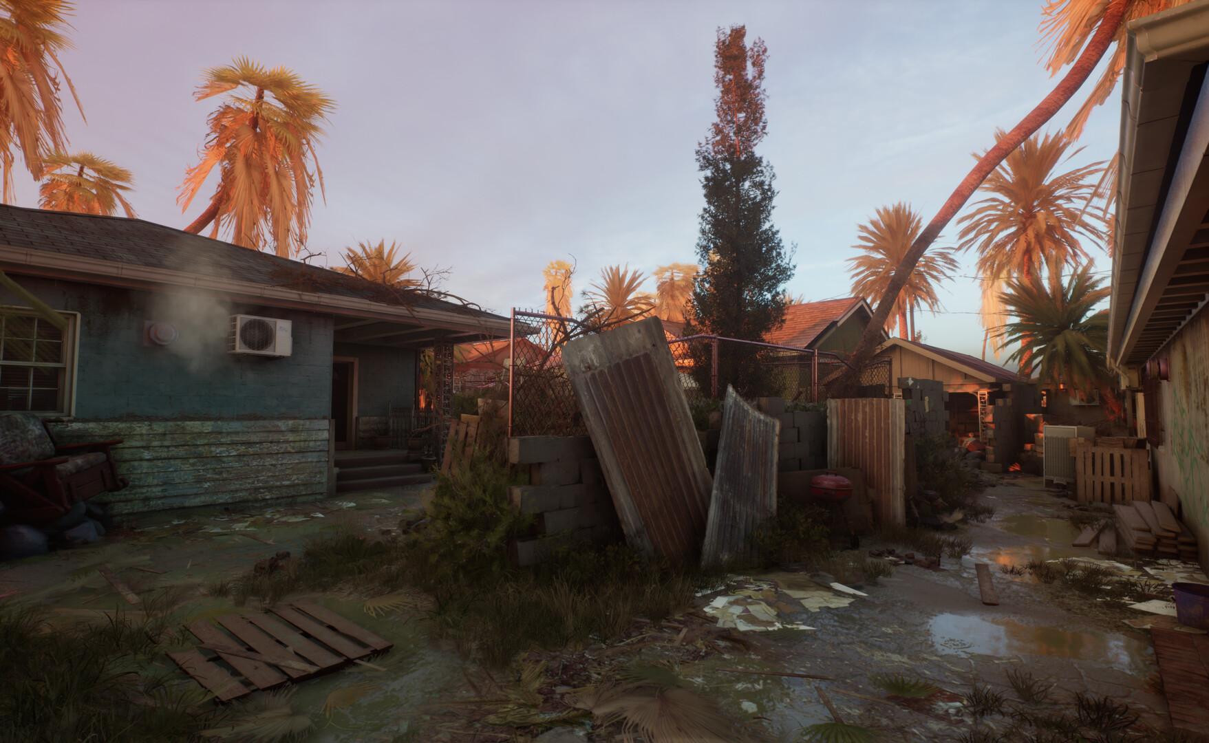 Ready or Not: Home Invasion screenshot 9