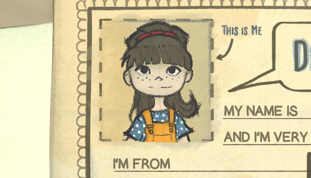 Letters - a written adventure screenshot 7