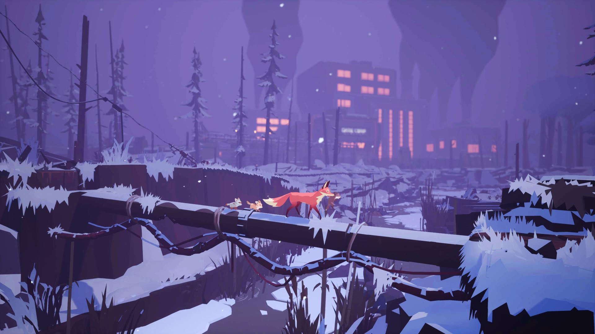 Endling - Extinction is Forever screenshot 0