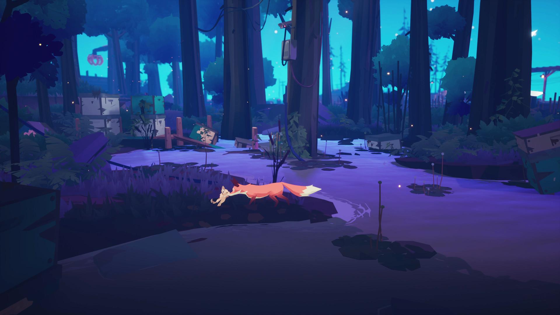Endling - Extinction is Forever screenshot 10