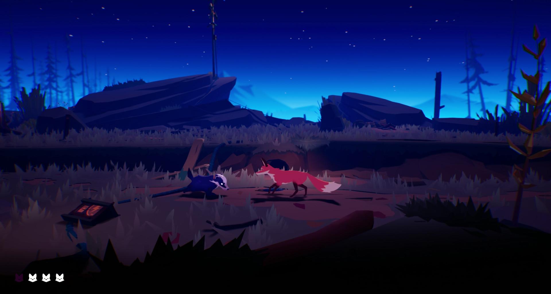 Endling - Extinction is Forever screenshot 12