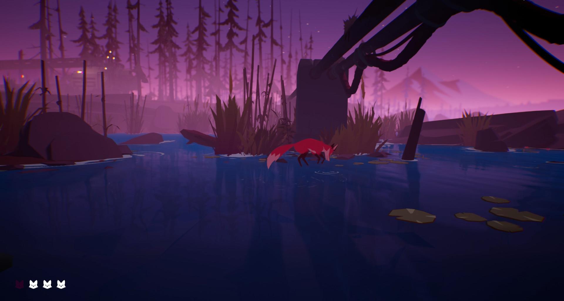 Endling - Extinction is Forever screenshot 13