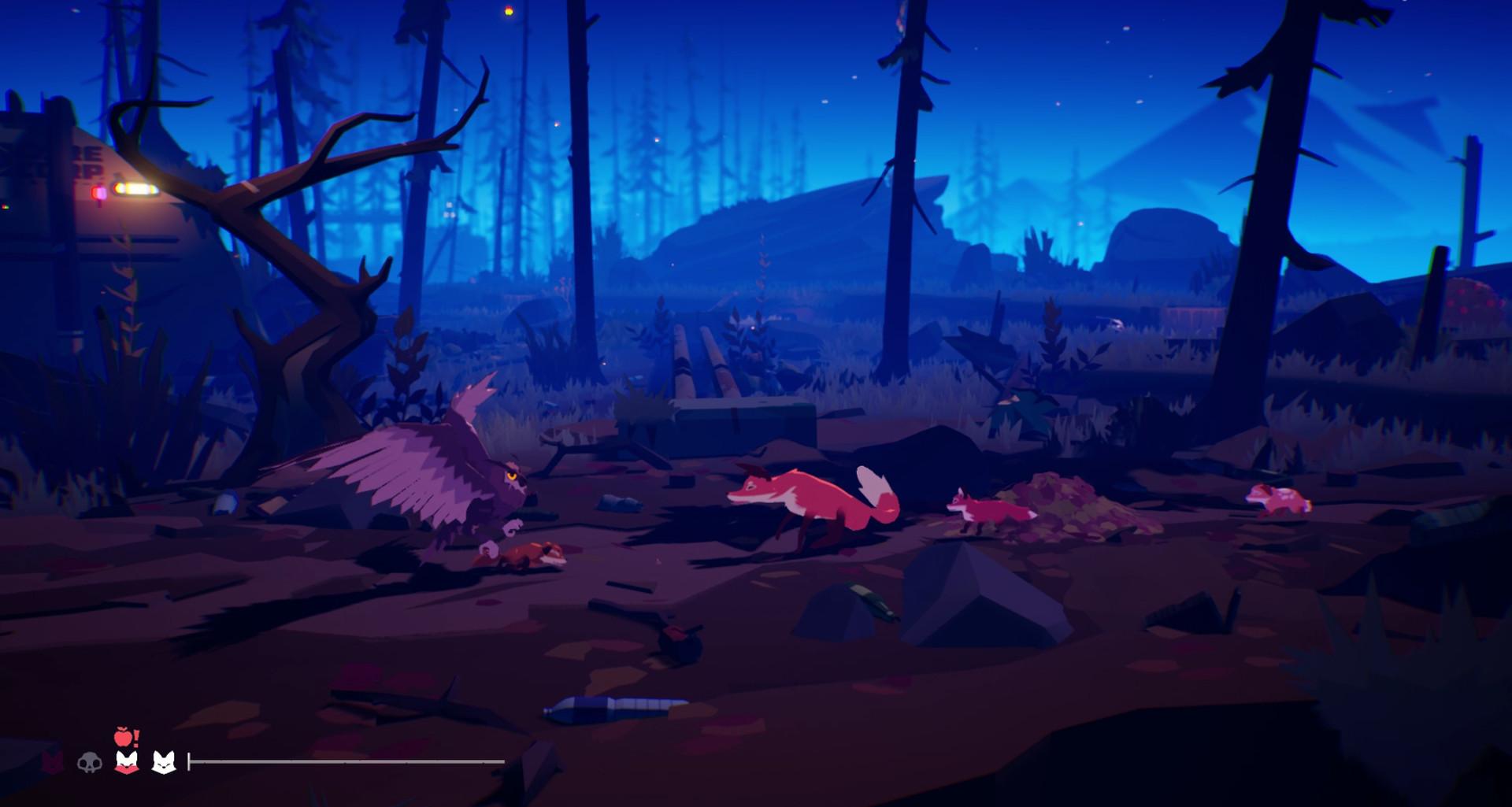 Endling - Extinction is Forever screenshot 16