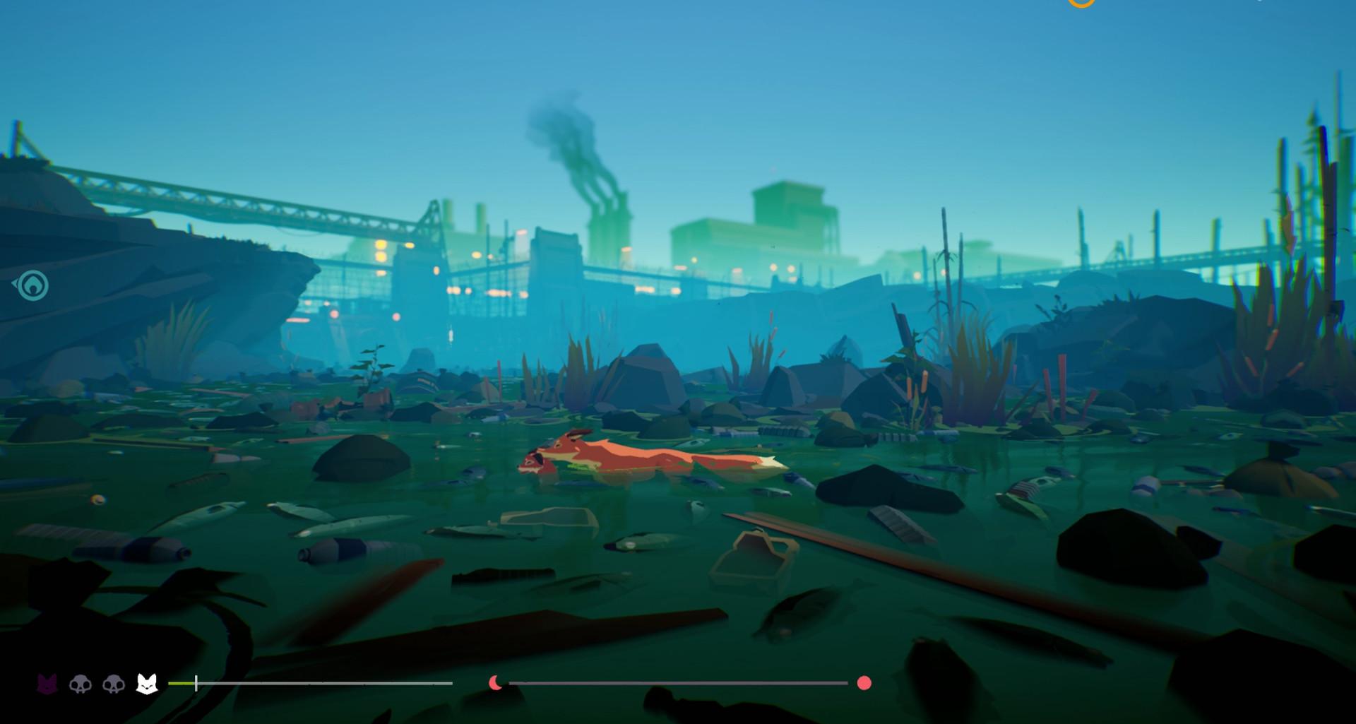 Endling - Extinction is Forever screenshot 17
