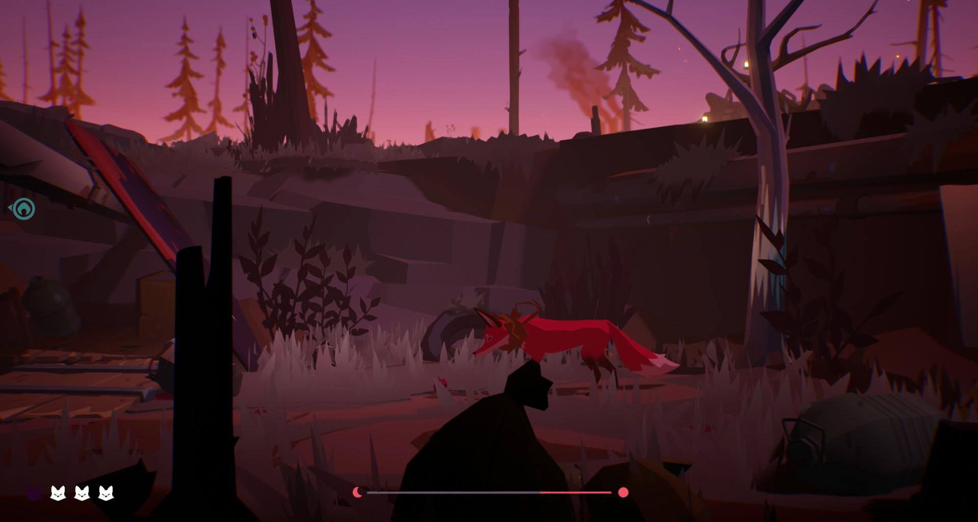 Endling - Extinction is Forever screenshot 18